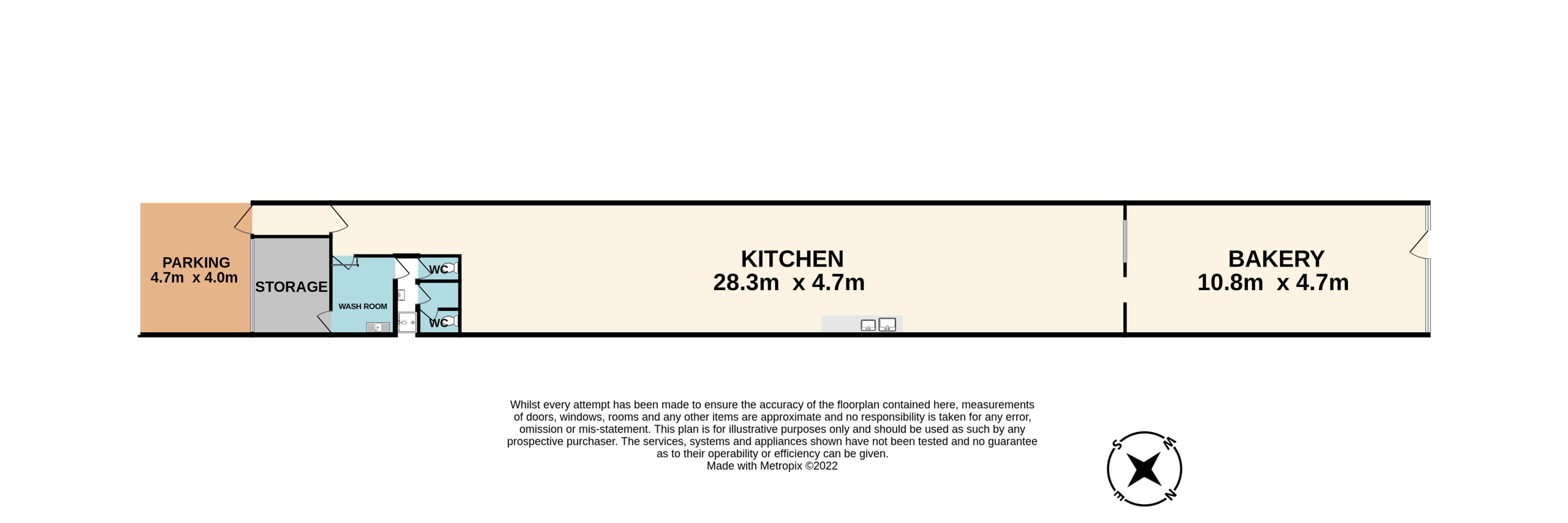 416 Nepean Highway, Chelsea, VIC, 3196, Chelsea - Thumbnail 7