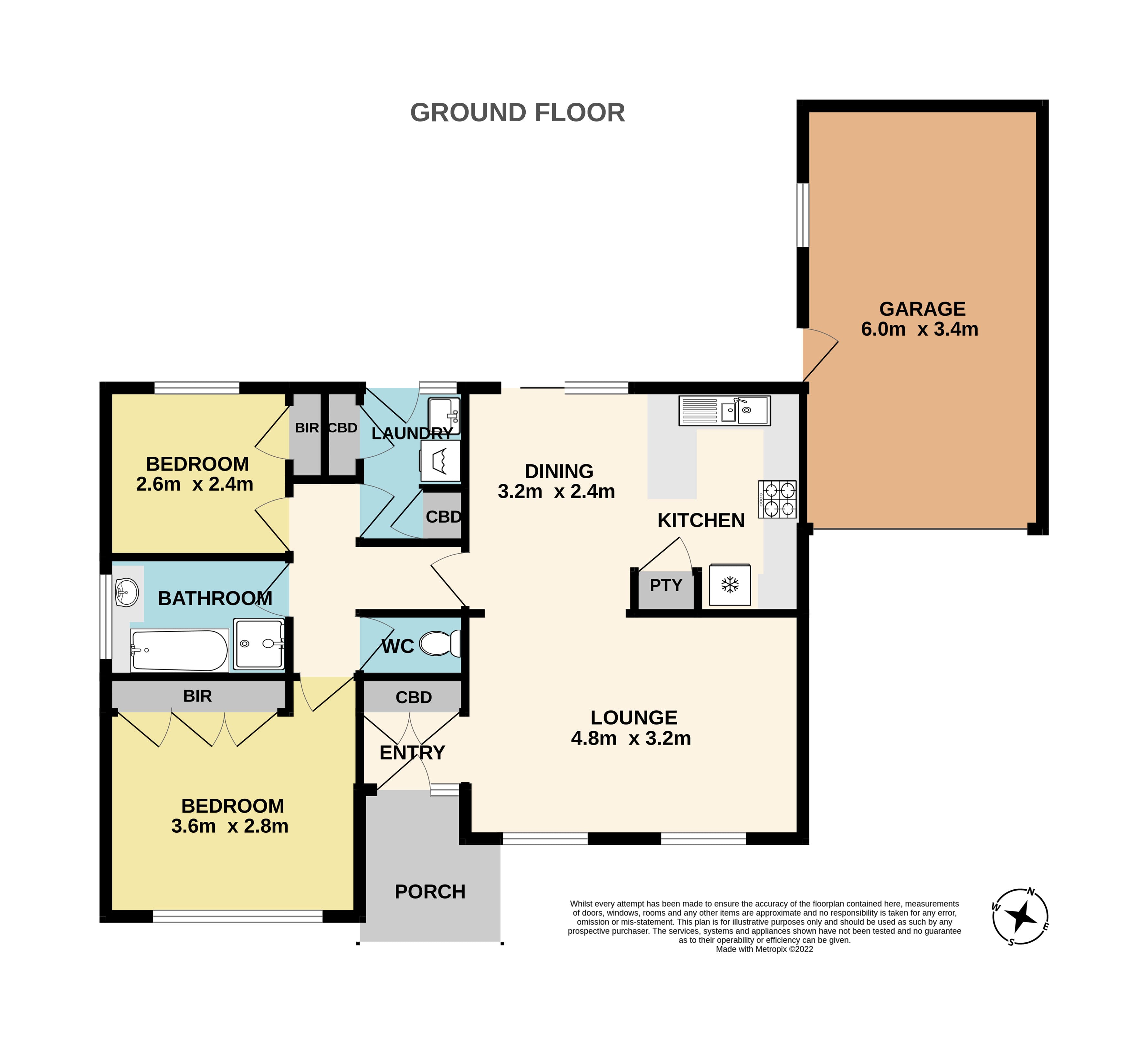 5/9-11 Olive Road, Eumemmerring, VIC, 3177, Eumemmerring - Thumbnail 8