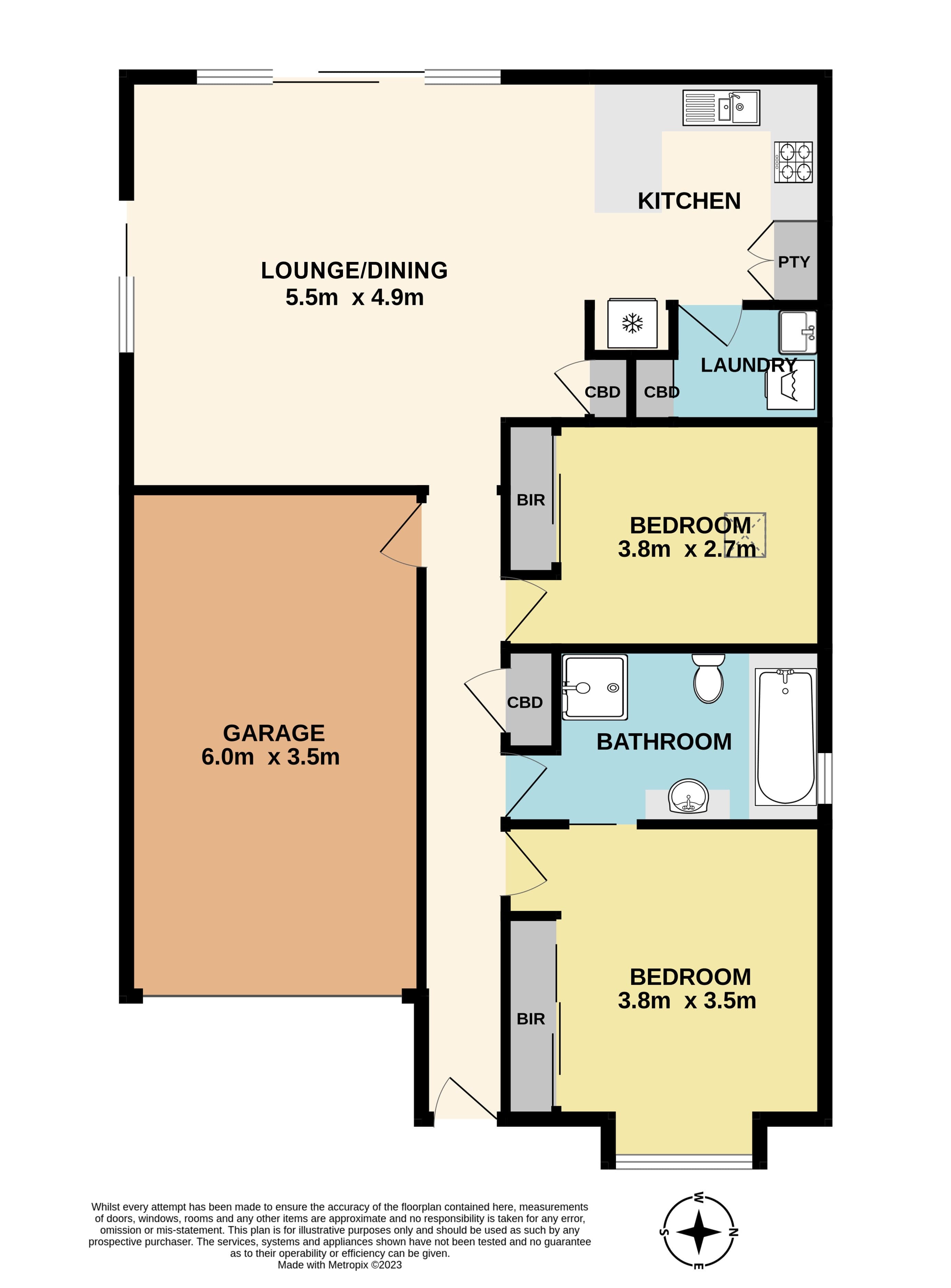 2/1174 Ballarto Road, Junction Village, VIC, 3977, Junction Village - Thumbnail 8