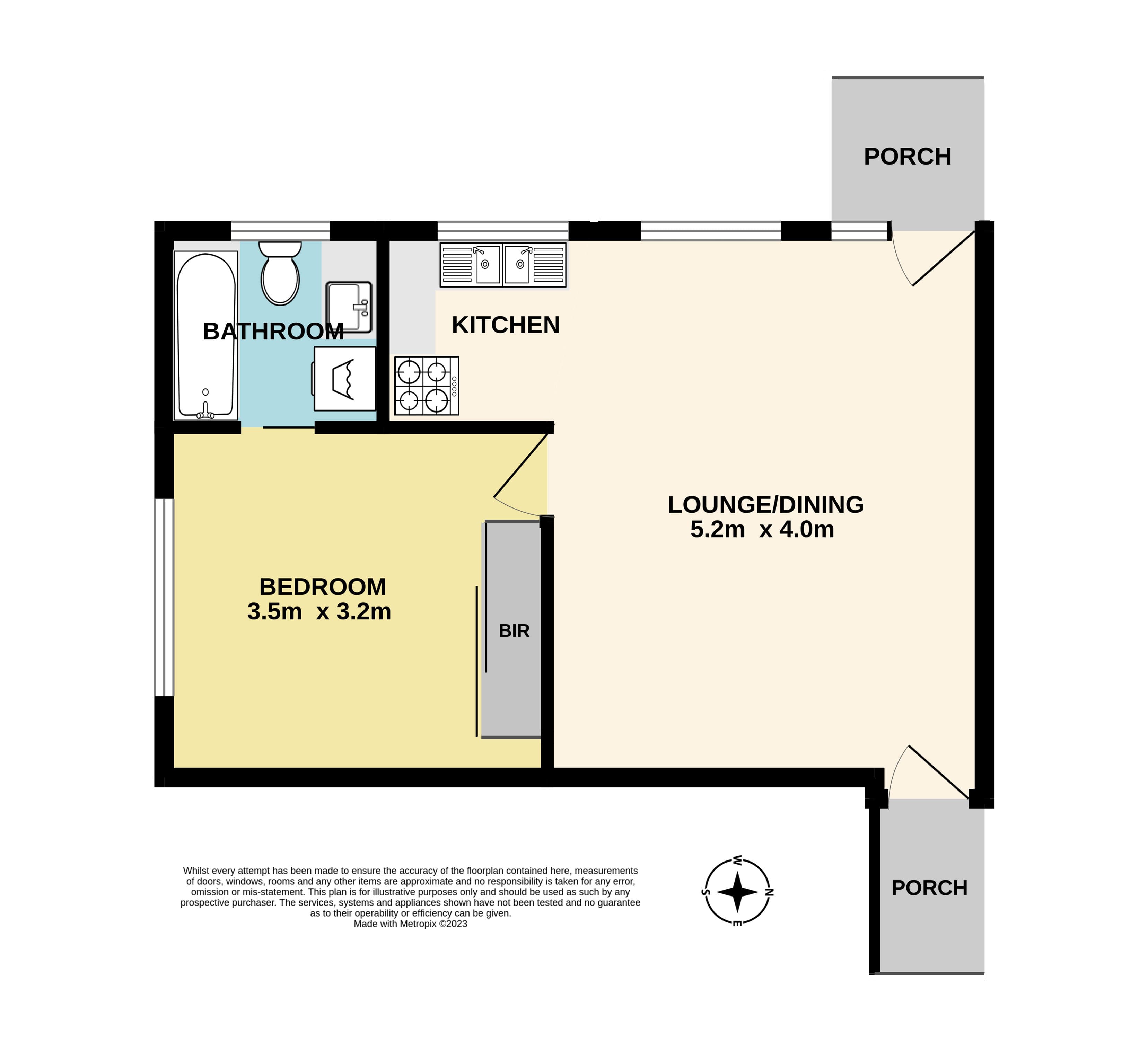 7/30 Lawn Road, Noble Park, VIC, 3174, Noble Park - Thumbnail 7
