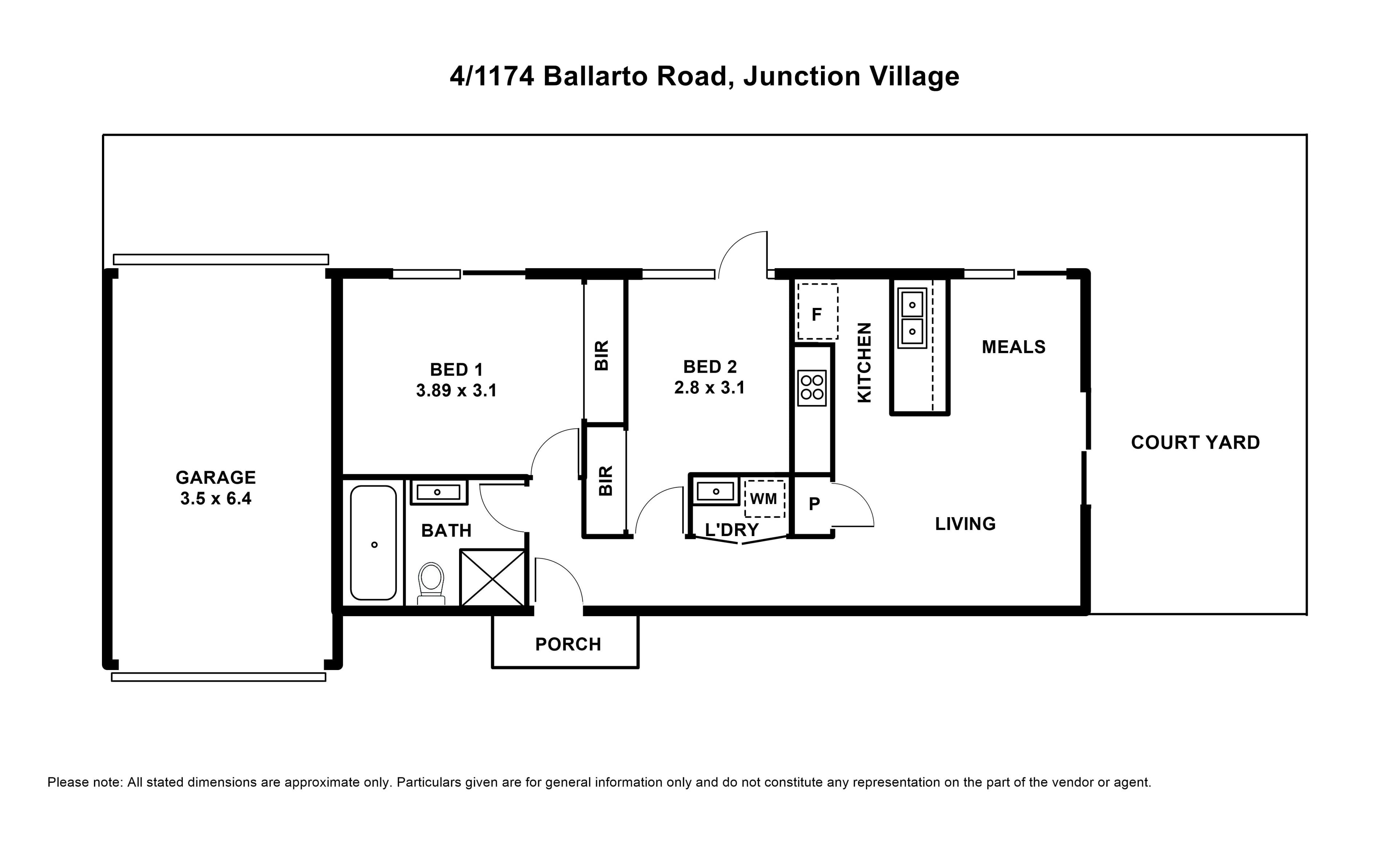 4/1174 Ballarto Road, Junction Village, VIC, 3977, Junction Village - Thumbnail 7