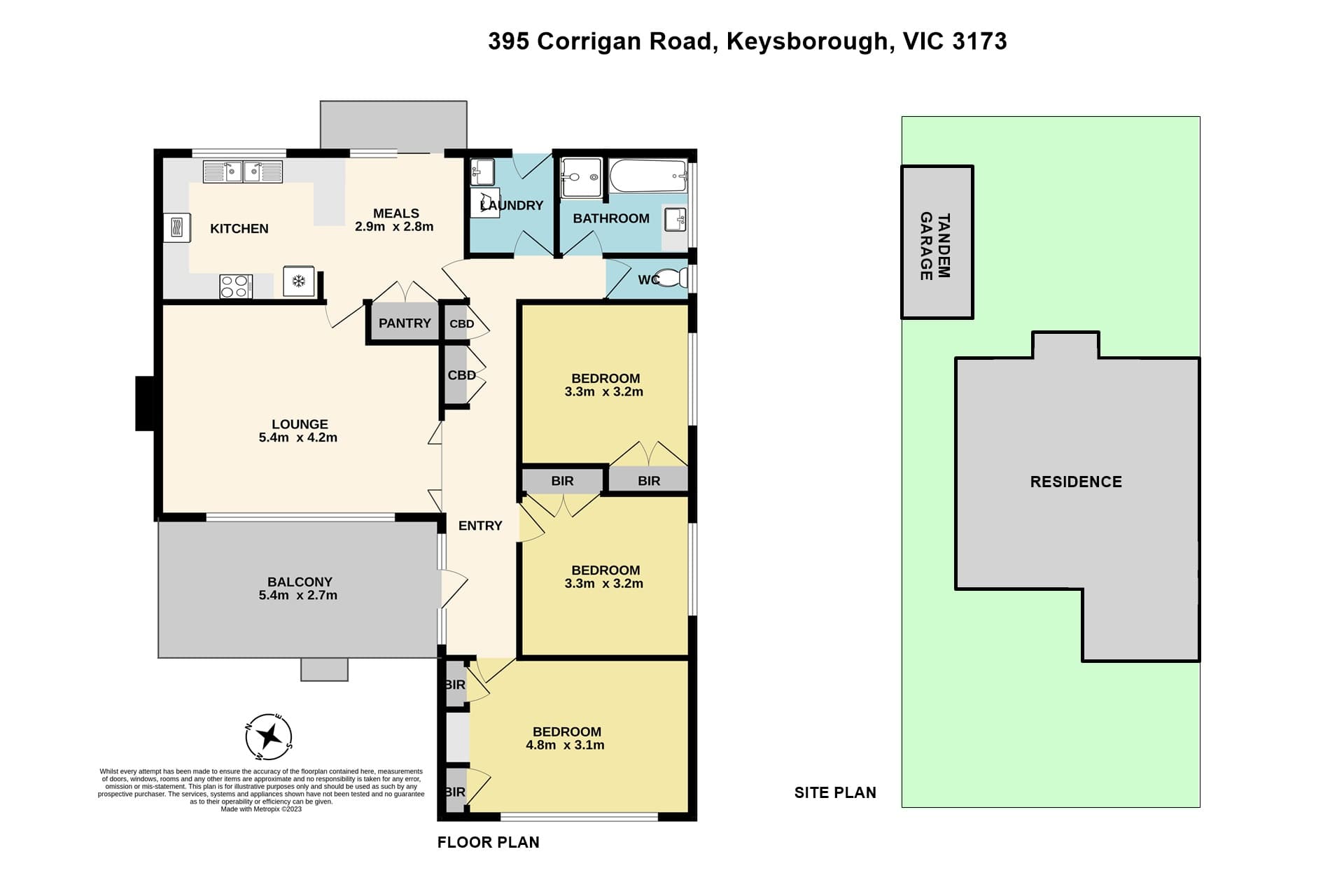 395 Corrigan Road, Keysborough, VIC, 3173, Keysborough - Thumbnail 7
