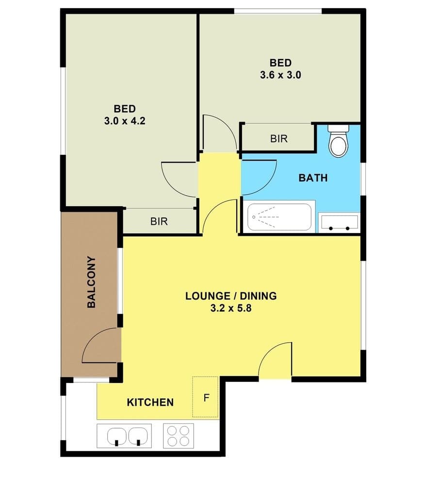 14/104-108 Springvale Road, Springvale, VIC, 3171, Springvale - Thumbnail 8