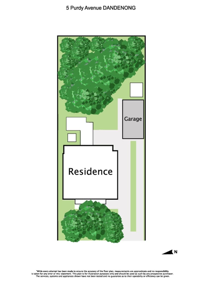 5 Purdy Avenue, Dandenong, VIC, 3175, Dandenong - Thumbnail 5