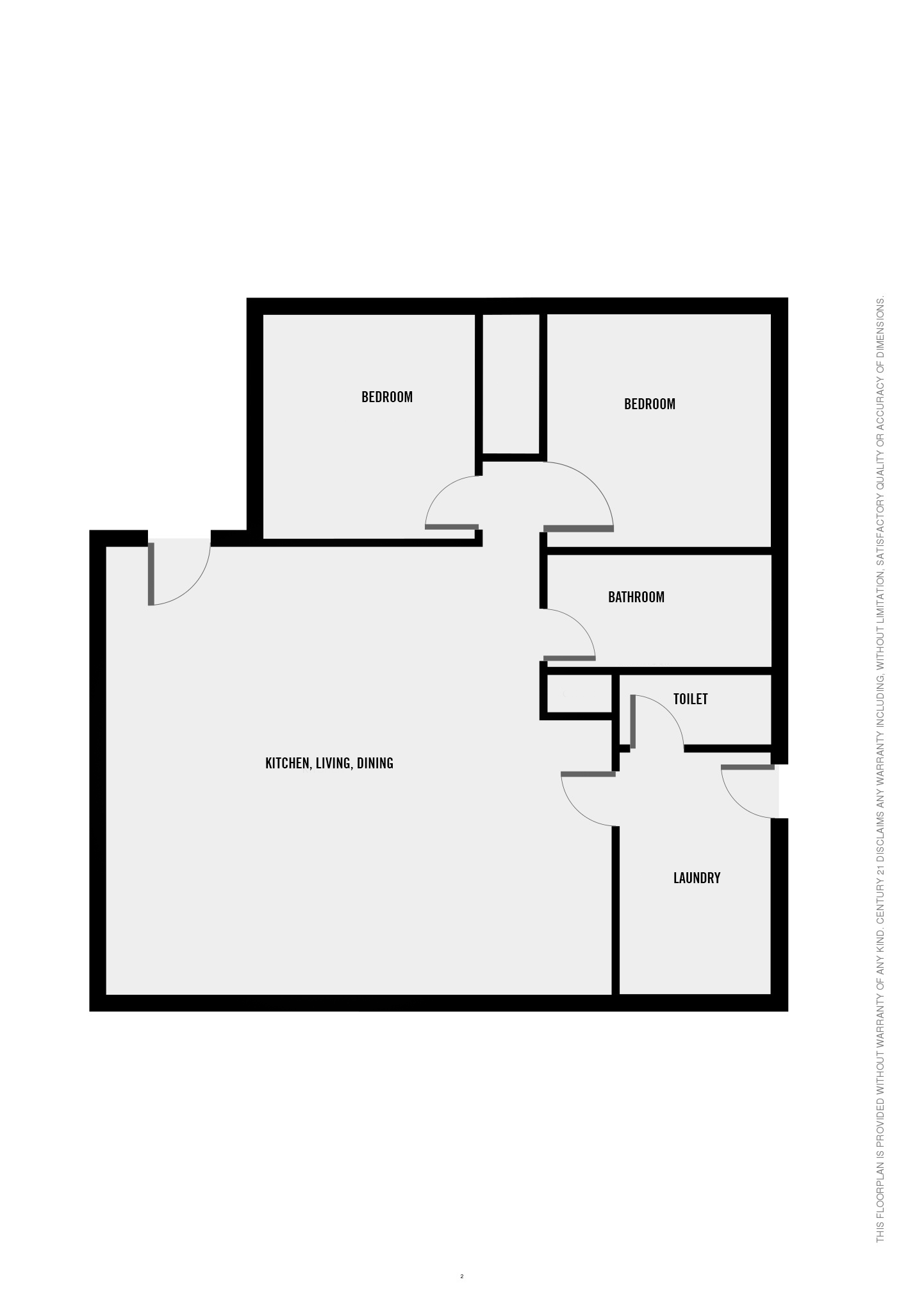 1/89 Goulburn Road, Echuca, VIC, 3564, Echuca - Thumbnail 8