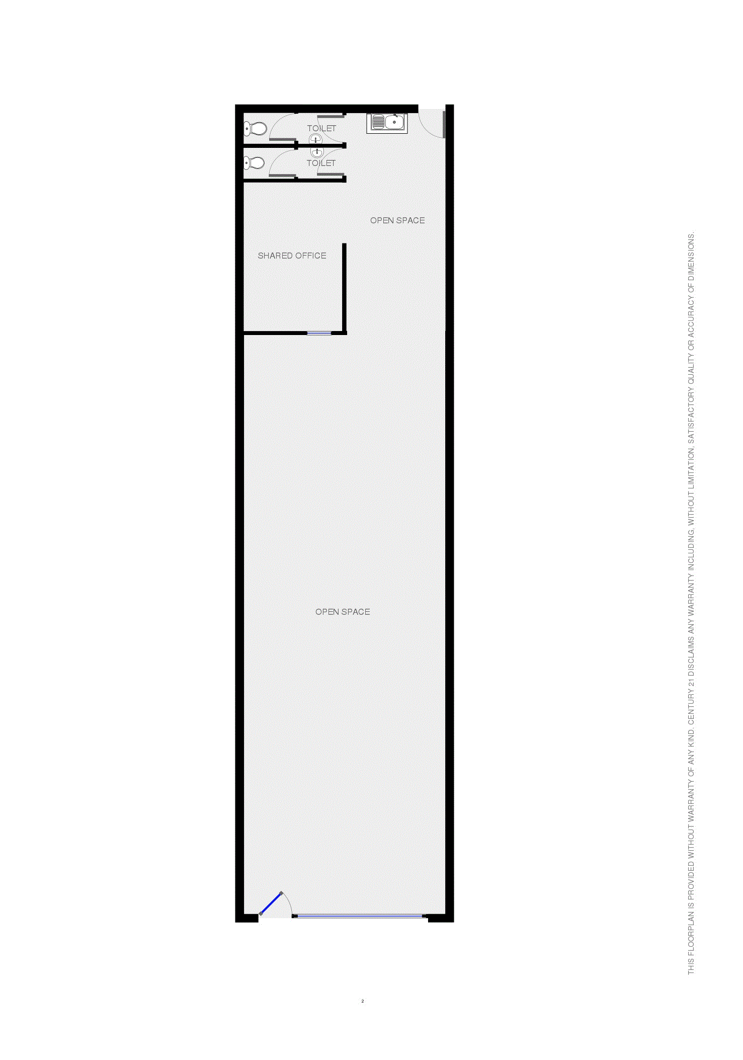 Shop 3/361 Ogilvie Avenue, Echuca, VIC, 3564, Kinglake West - Thumbnail 5