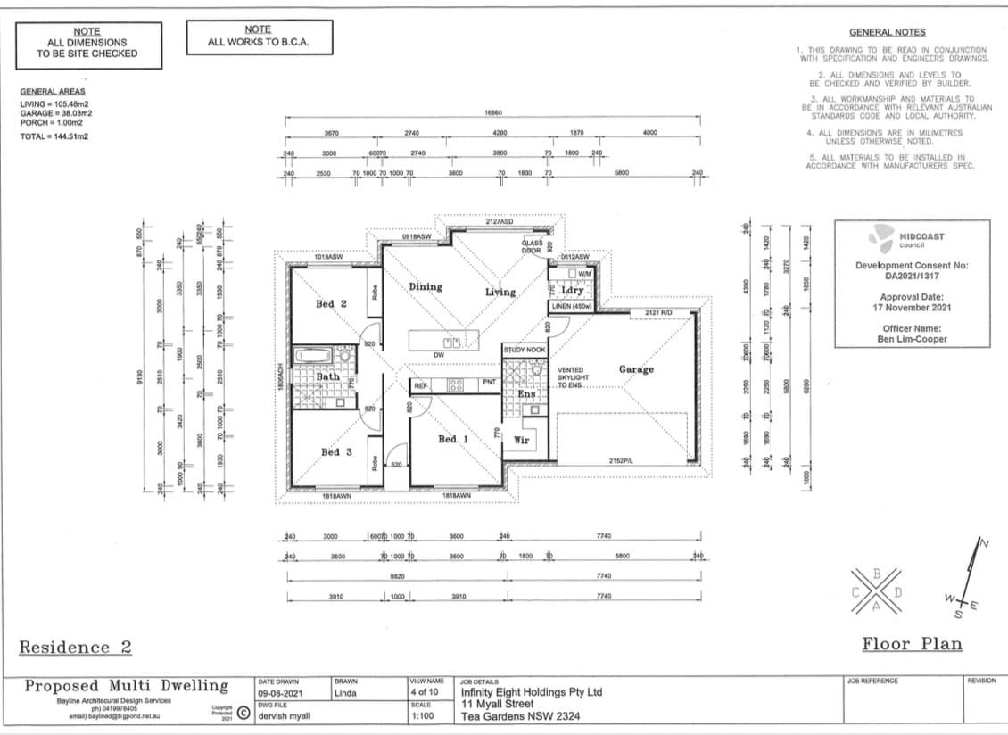 1/71 Marine Drive, Tea Gardens, NSW, 2324, Tea Gardens - Thumbnail 8