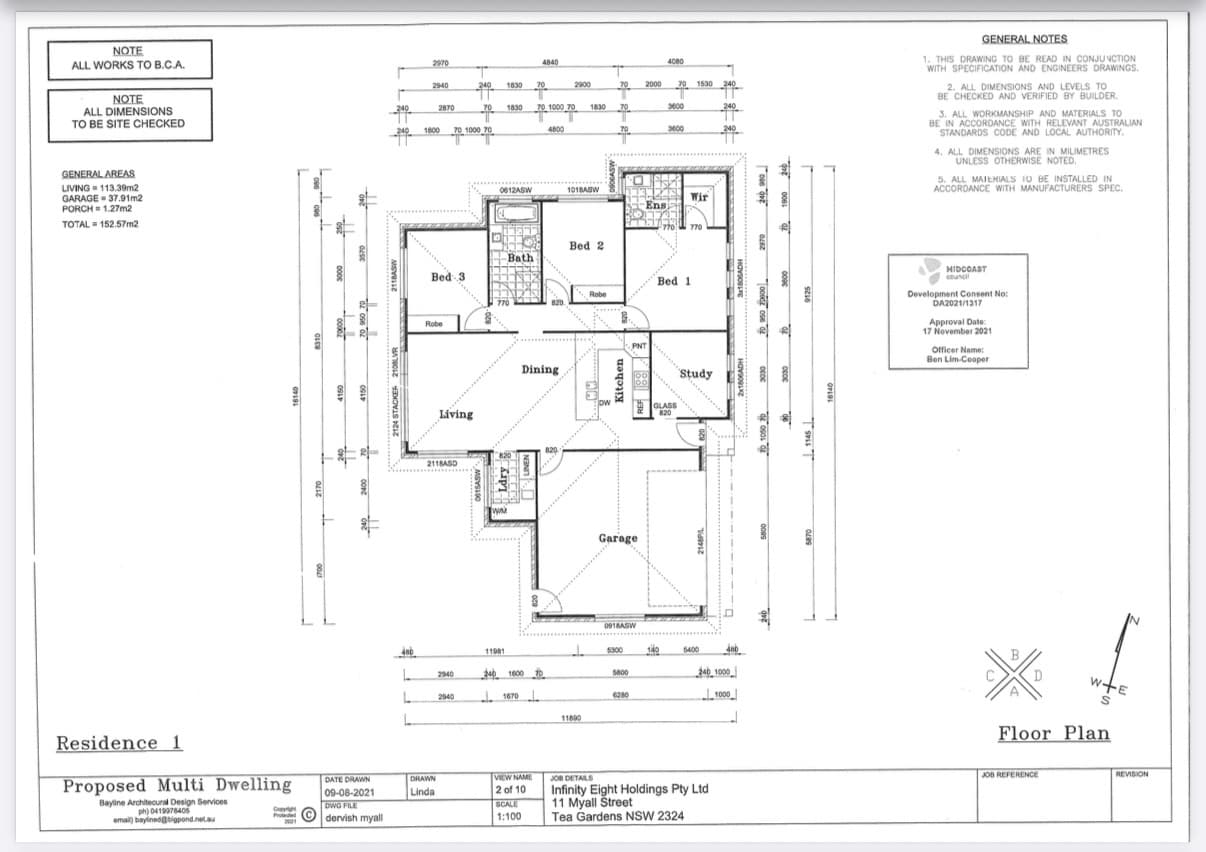 1/71 Marine Drive, Tea Gardens, NSW, 2324, Tea Gardens - Thumbnail 7