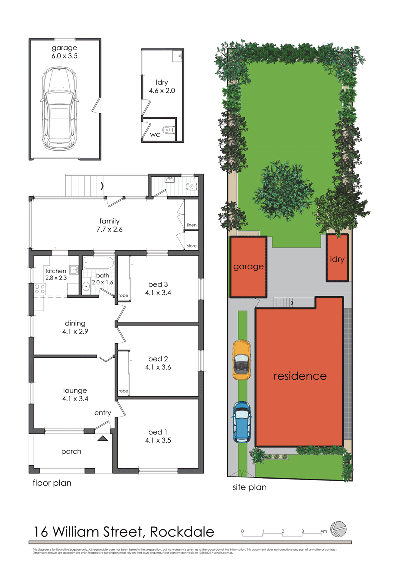 16 William Street, Rockdale, NSW, 2216, Rockdale - Thumbnail 7