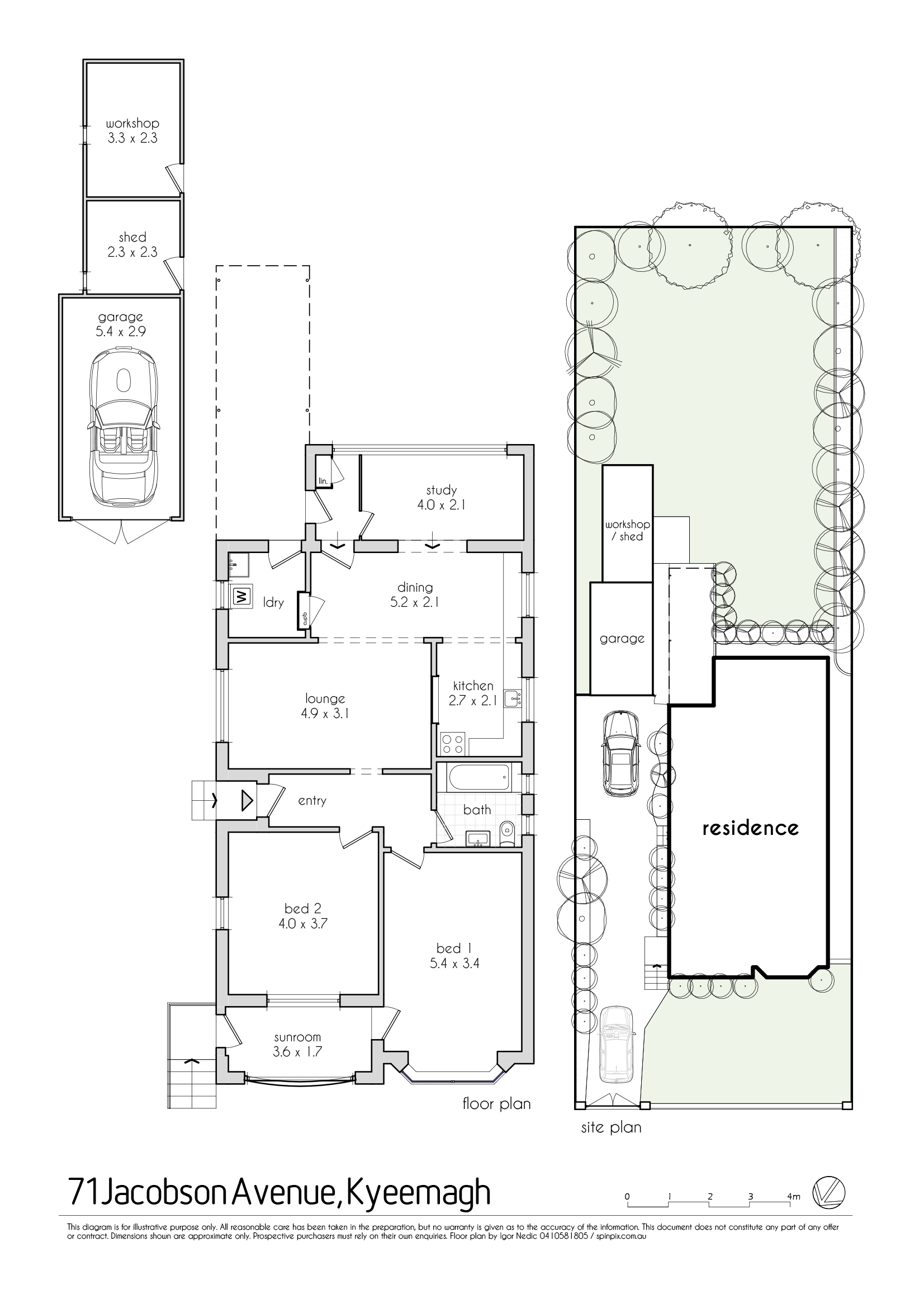 71 Jacobson Avenue, Kyeemagh, NSW, 2216, Kyeemagh - Thumbnail 8