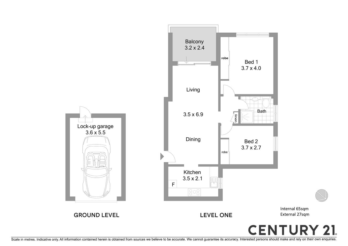 13/51 Chapel Street, Rockdale, NSW, 2216, Rockdale - Thumbnail 7