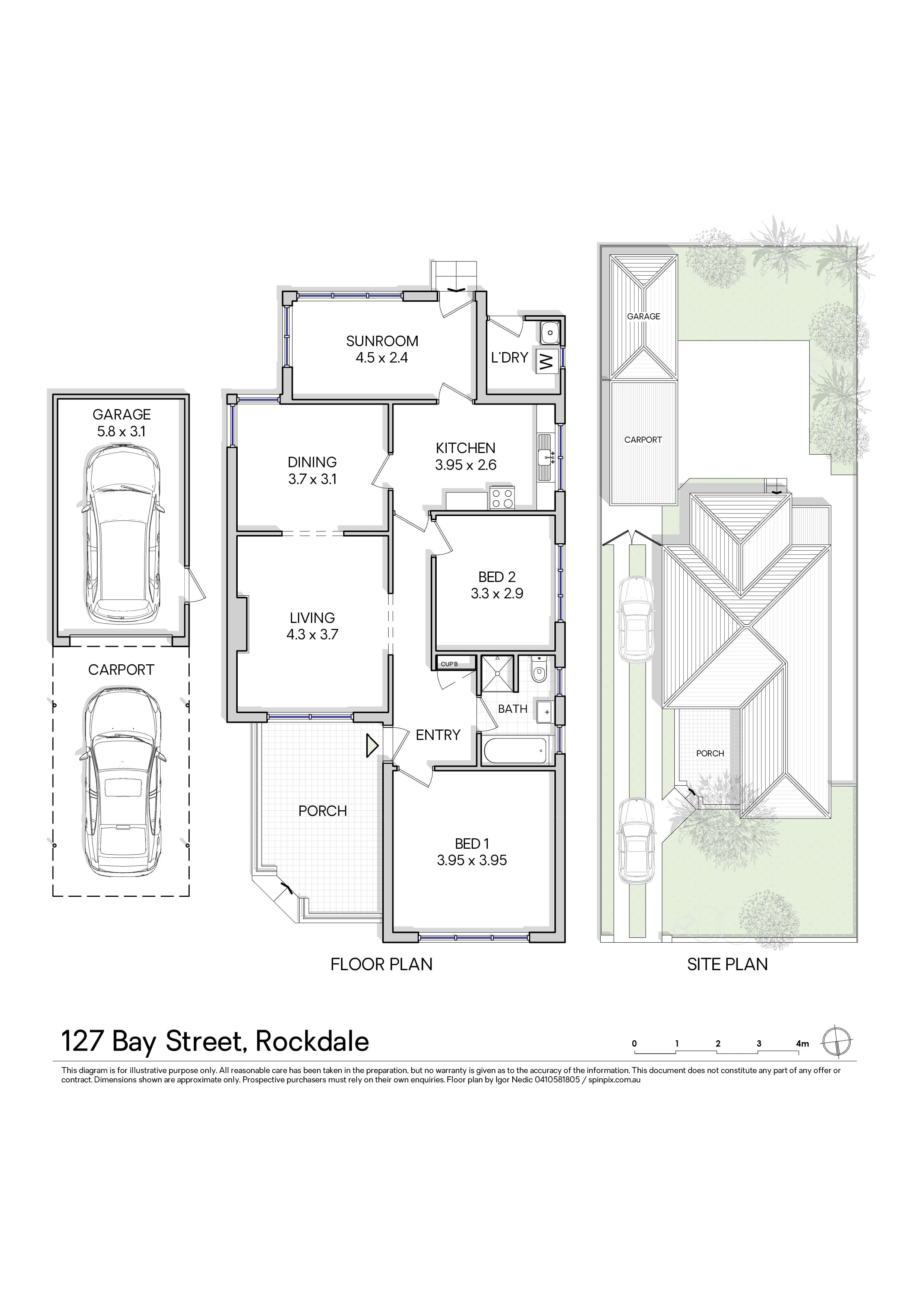 127 Bay Street, Rockdale, NSW, 2216, Rockdale - Thumbnail 8