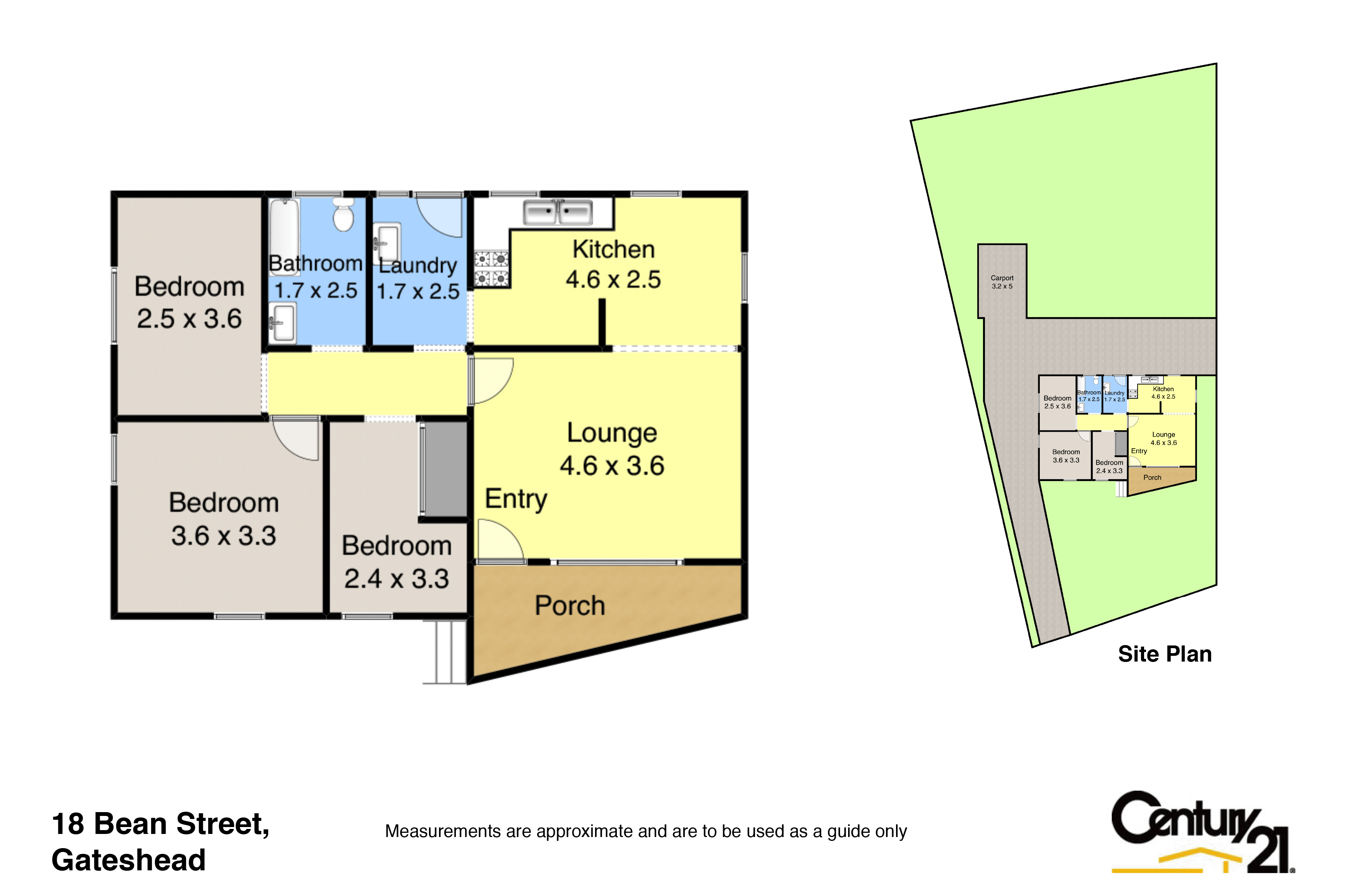 18 Bean Street, Gateshead, NSW, 2290, Gateshead - Thumbnail 8