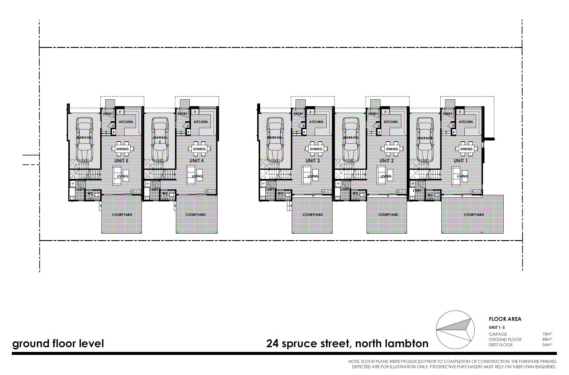 4/24 Spruce Street, North Lambton, NSW, 2299, North Lambton - Thumbnail 4