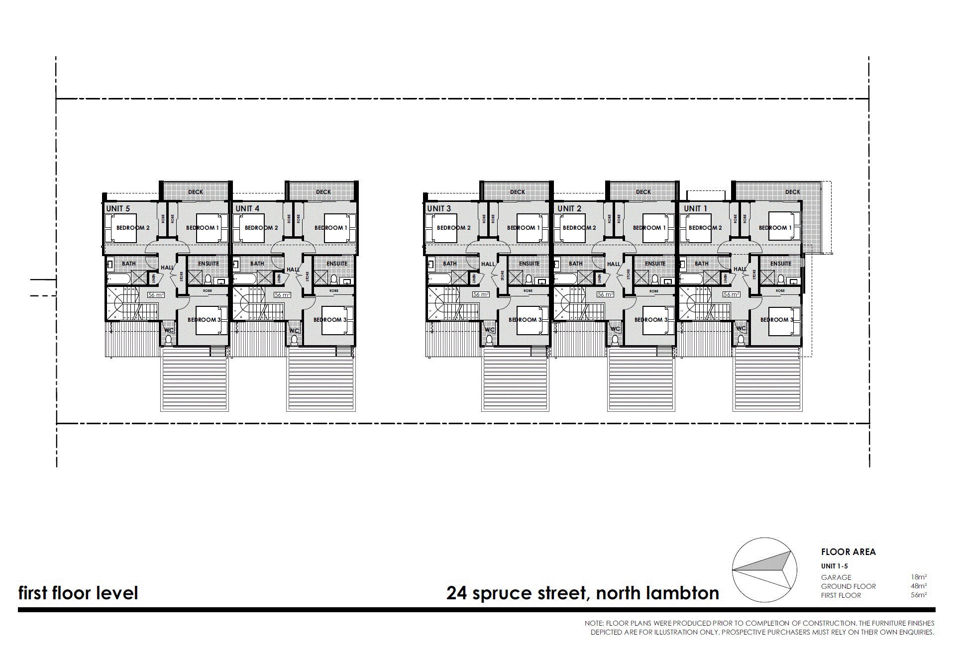2/24 Spruce Street, North Lambton, NSW, 2299, North Lambton - Thumbnail 5