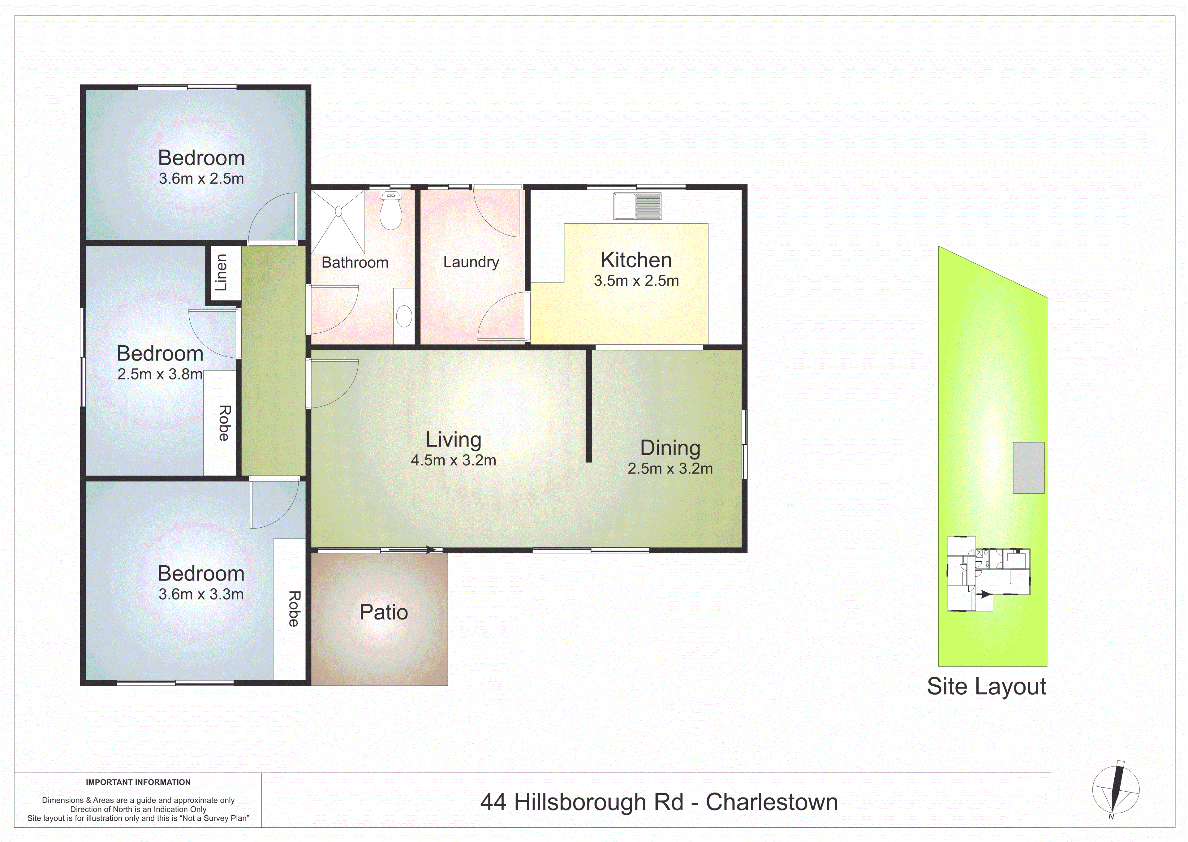 44 Hillsborough Road, Charlestown, NSW, 2290, Charlestown - Thumbnail 8