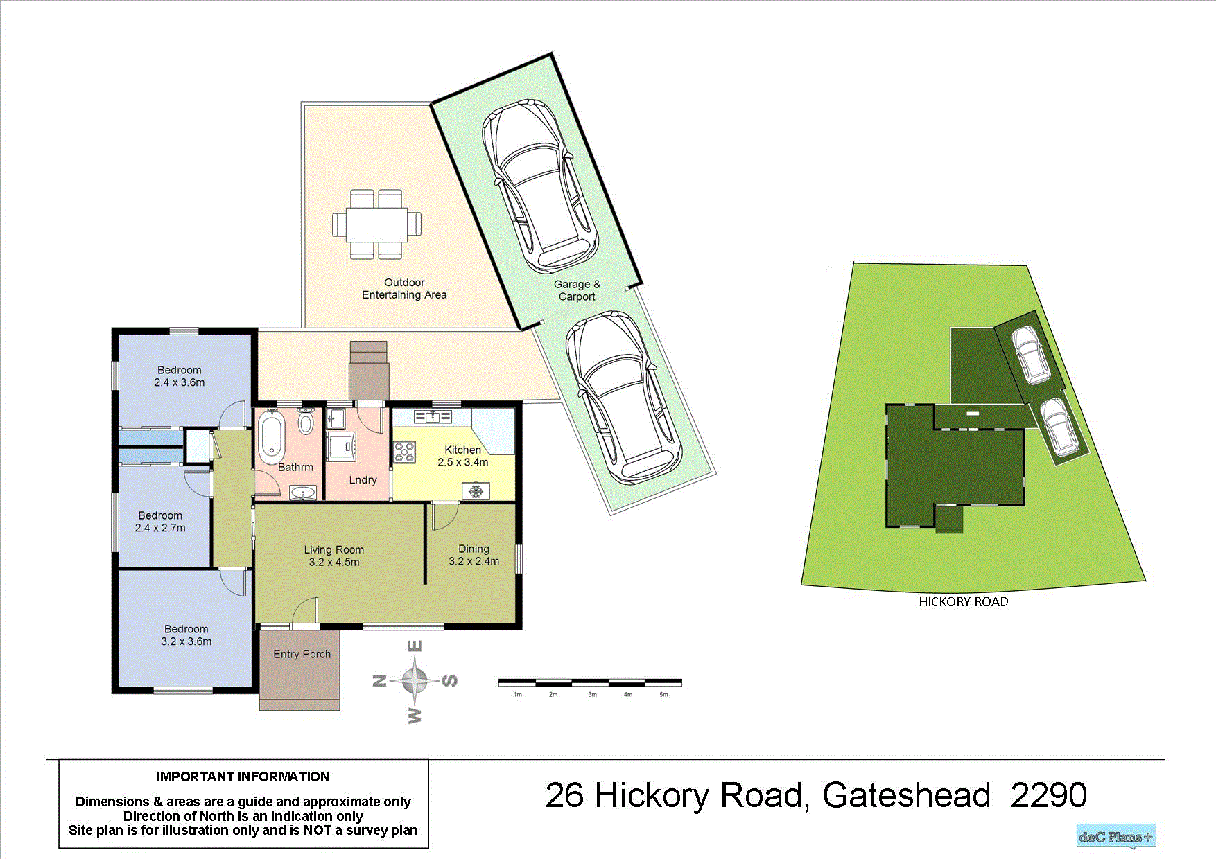 26 Hickory Road, Gateshead, NSW, 2290, Gateshead - Thumbnail 8