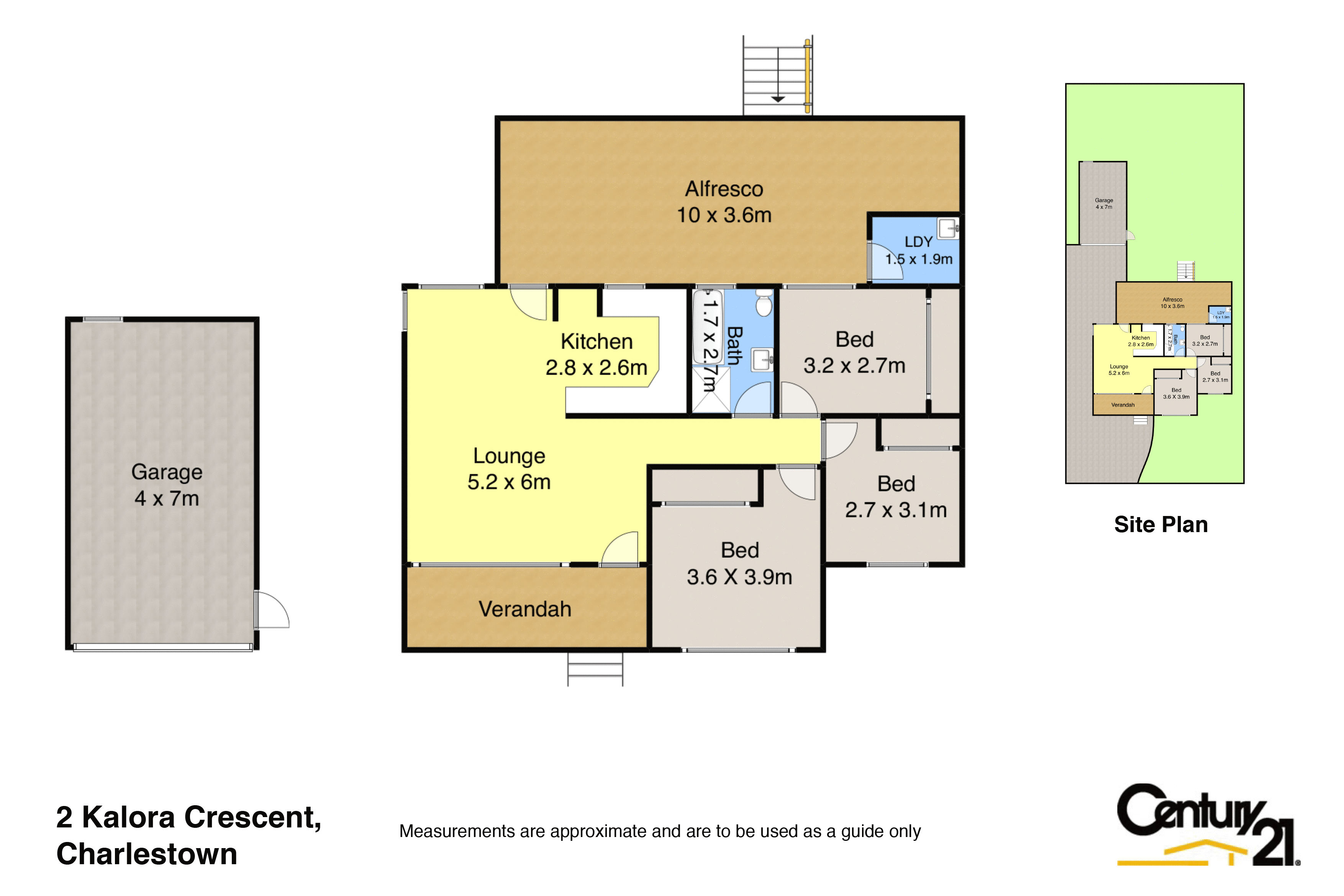 2 Kalora Crescent, Charlestown, NSW, 2290, Charlestown - Thumbnail 8