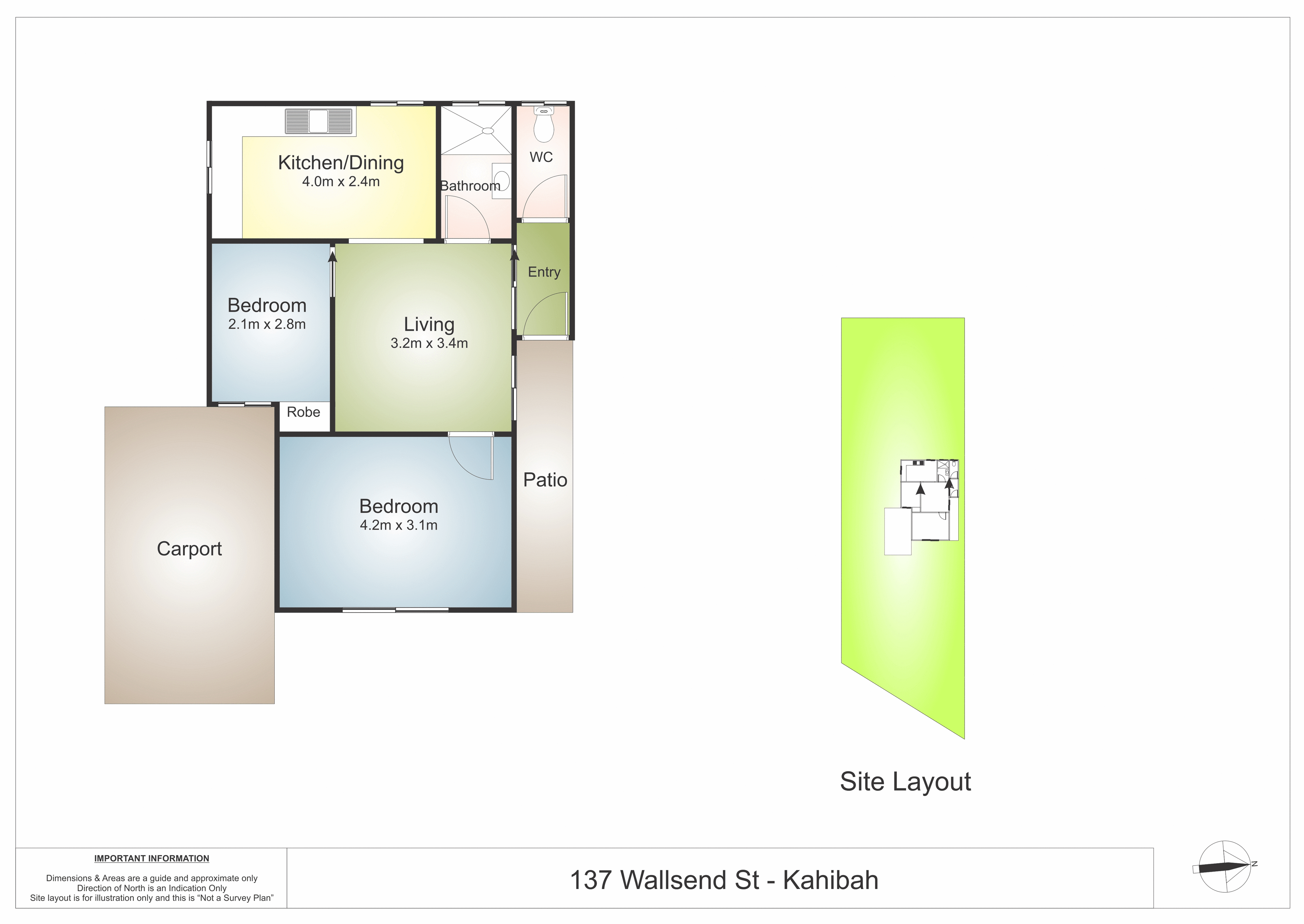 317/25 Mulloway Road, Chain Valley Bay, NSW, 2259, Chain Valley Bay - Thumbnail 5