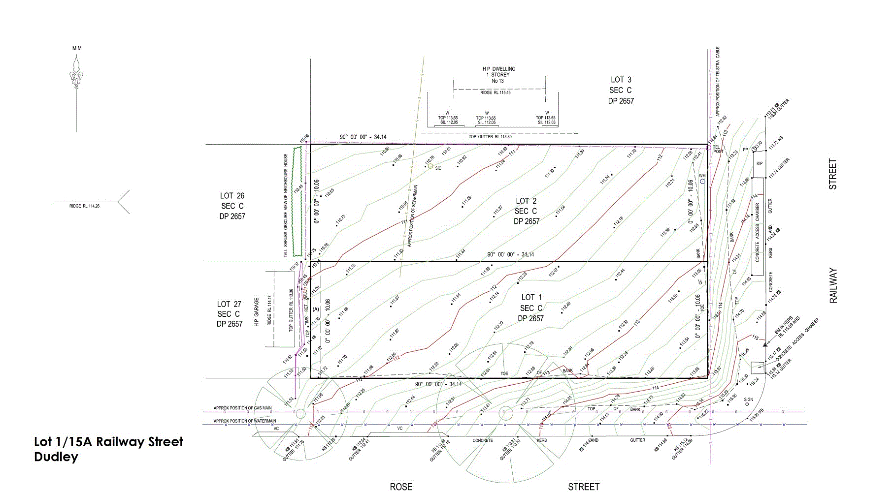 Lot 1/15A Railway Street, Dudley, NSW, 2290, Dudley - Thumbnail 8