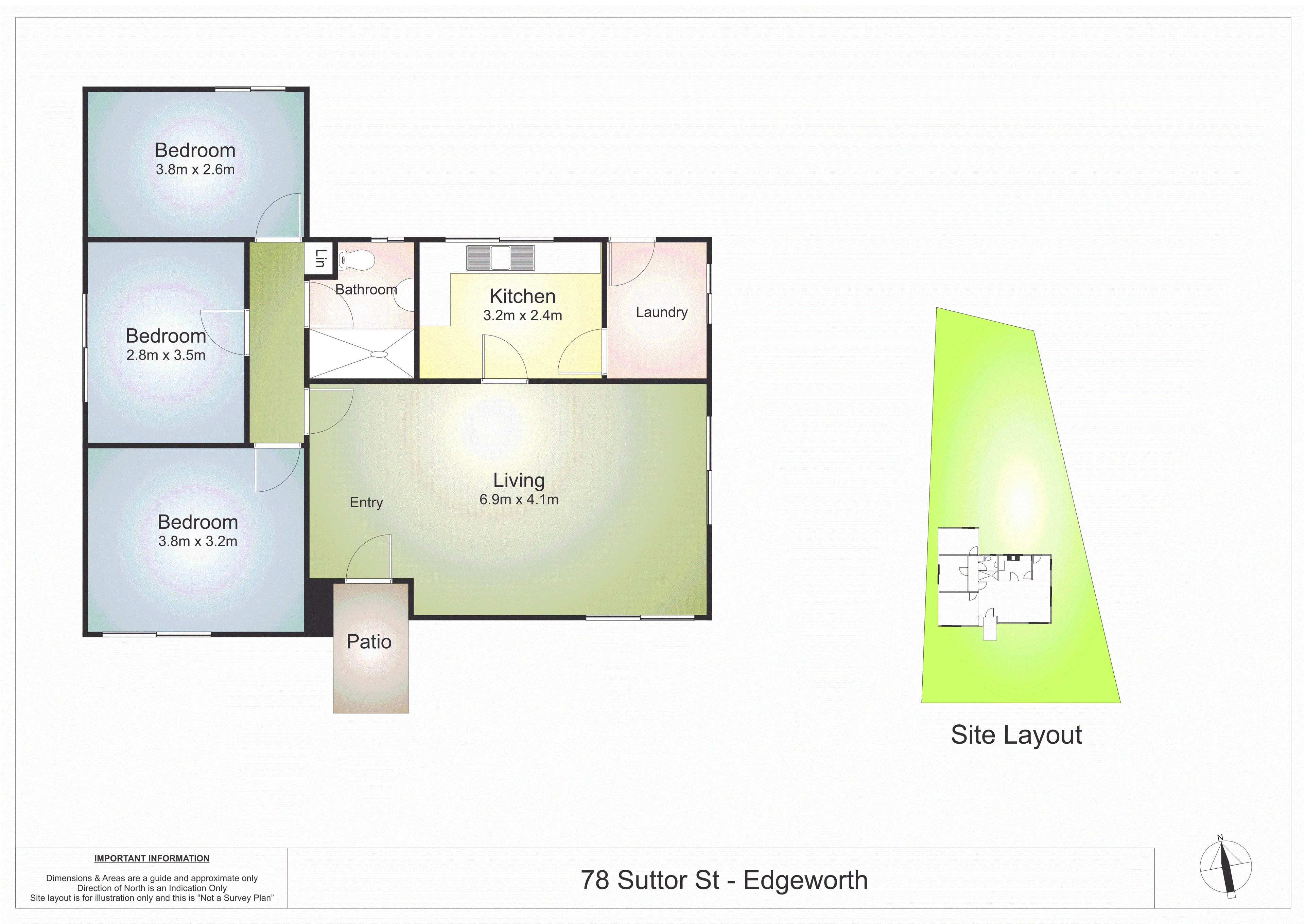 78 Suttor Street, Edgeworth, NSW, 2285, Edgeworth - Thumbnail 8