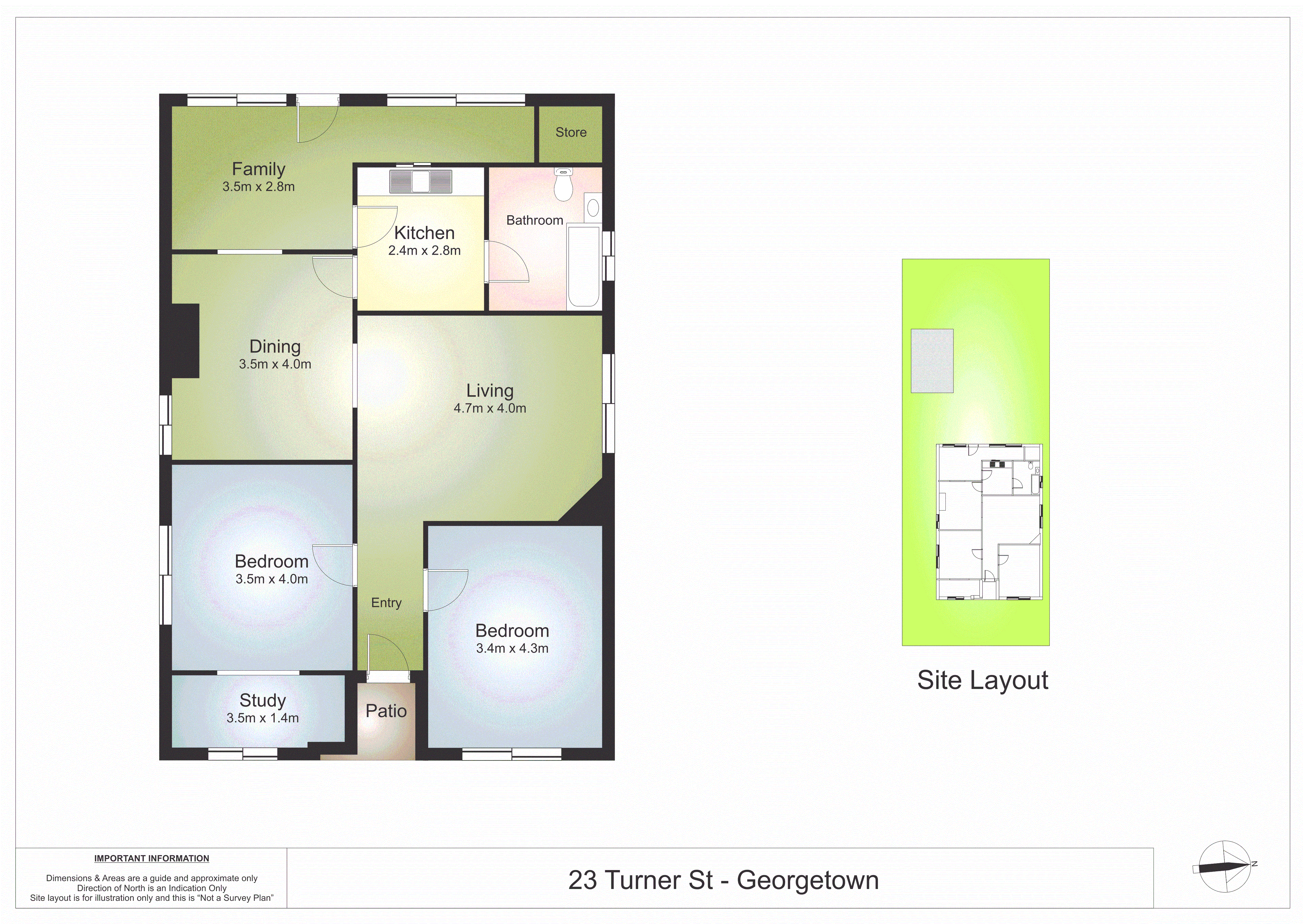 23 Turner Street, Georgetown, NSW, 2298, Georgetown - Thumbnail 8