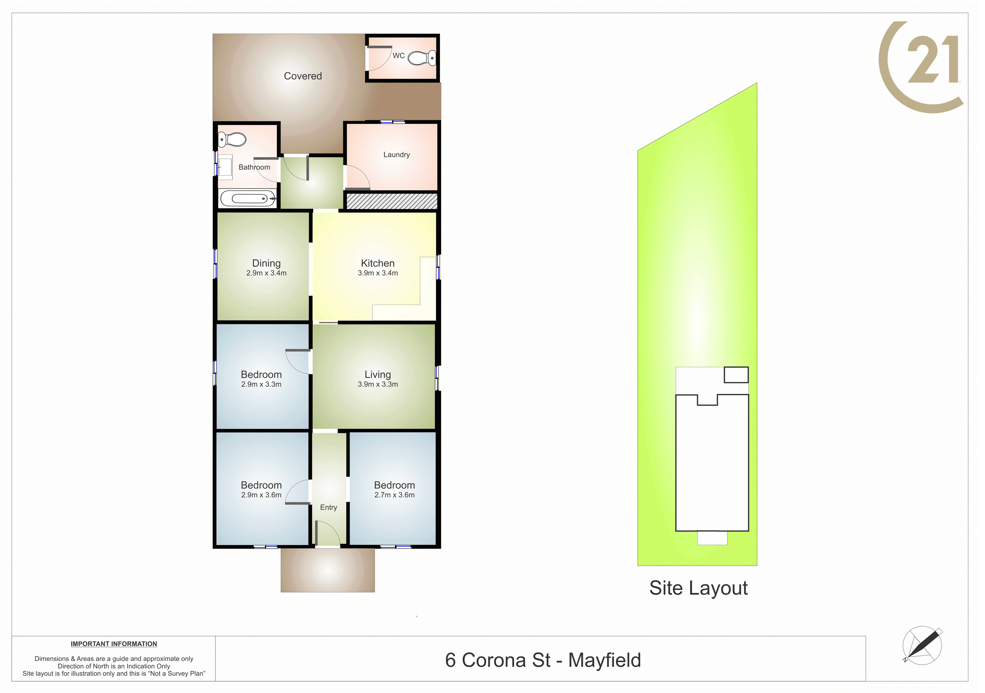 104/618 Lonsdale Street, Mayfield - Thumbnail 5
