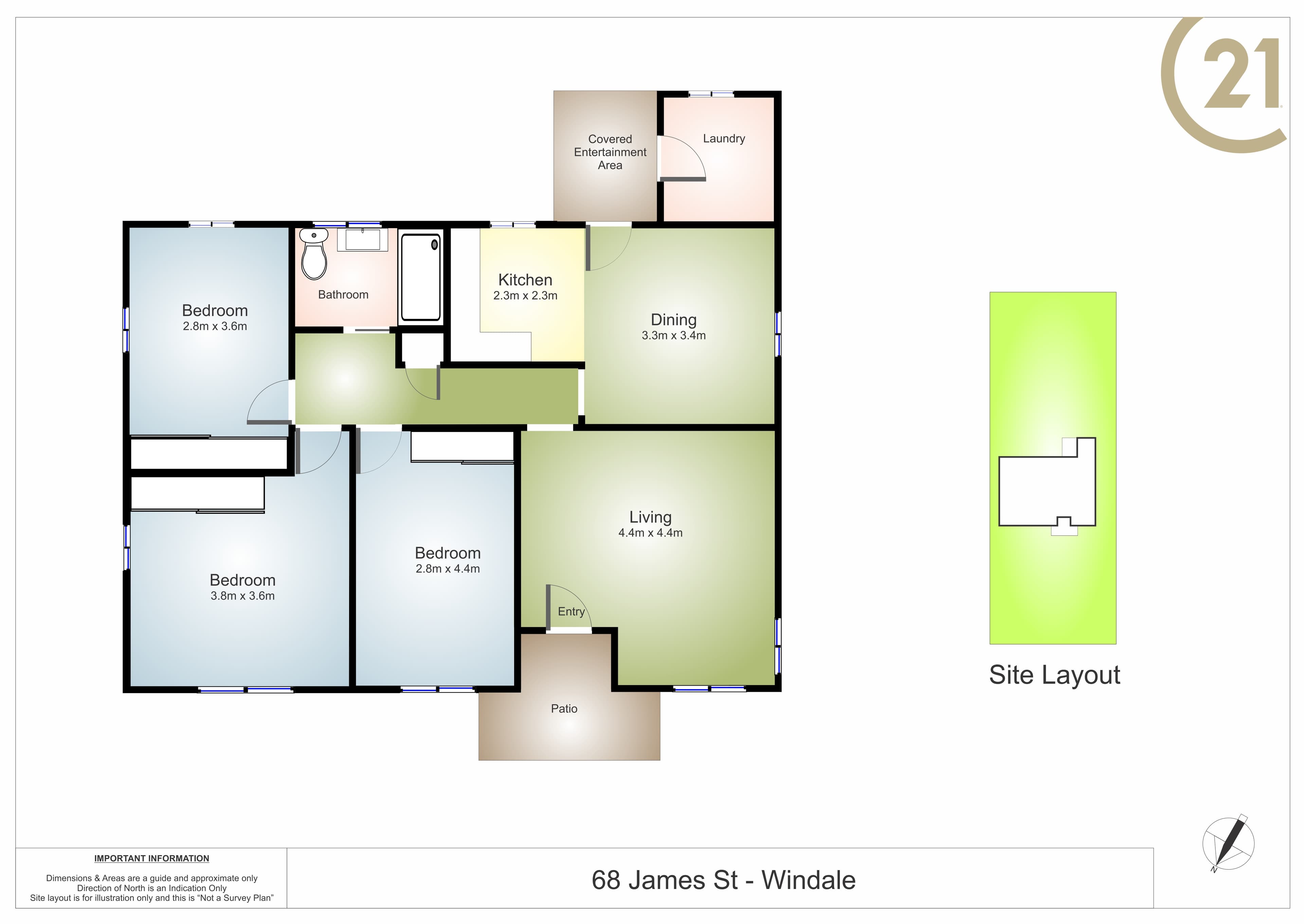 68 James Street, Windale, NSW, 2306, Windale - Thumbnail 6