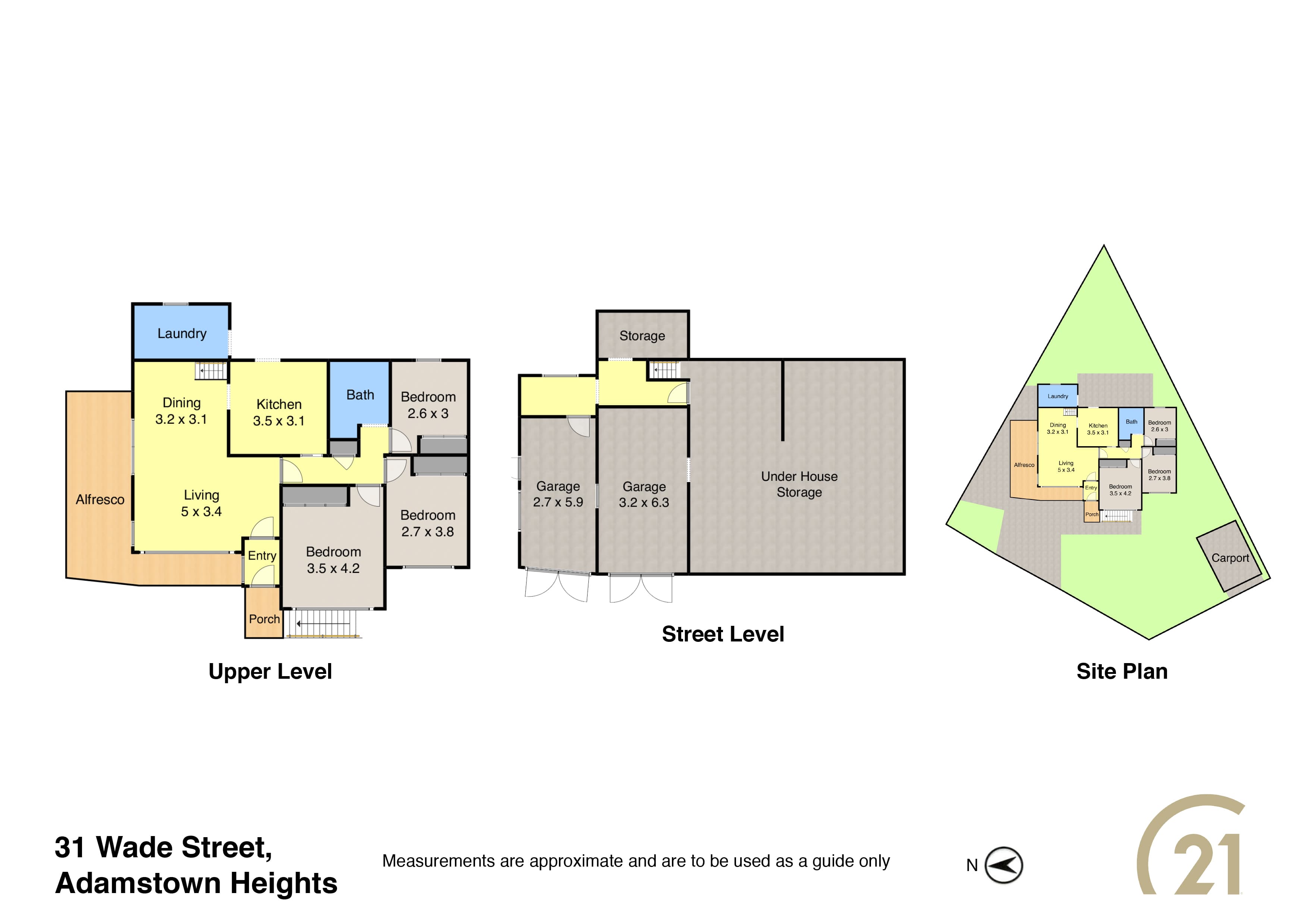 31 Wade Street, Adamstown Heights, NSW, 2289, Adamstown Heights - Thumbnail 5
