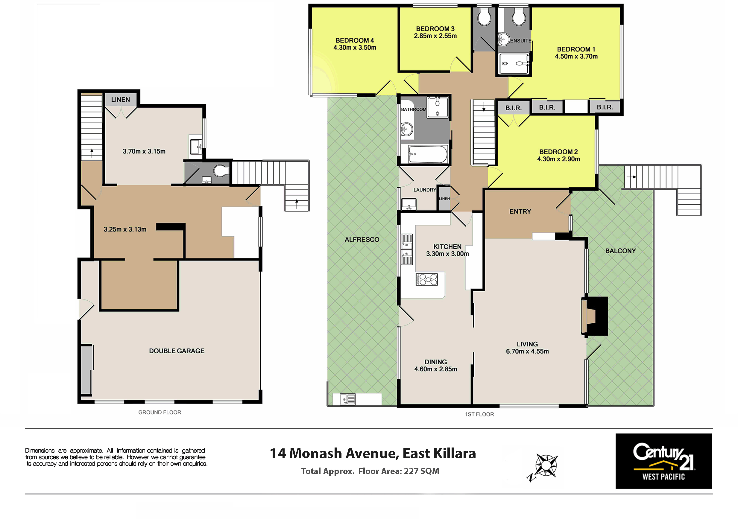 14 Monash Avenue, Killara, NSW, 2071, East Killara - Thumbnail 6