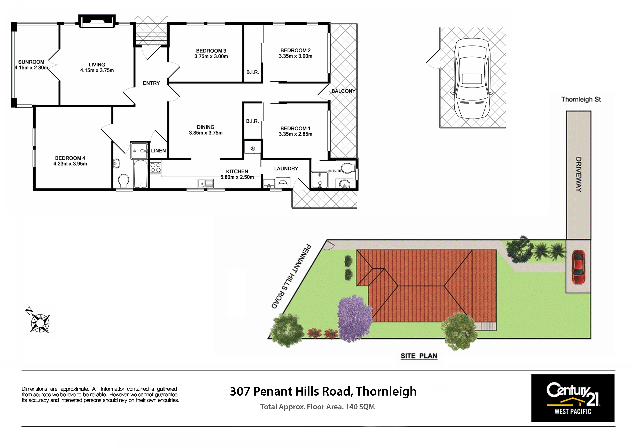 307 Pennant Hills Road, Thornleigh, NSW, 2120, Thornleigh - Thumbnail 6