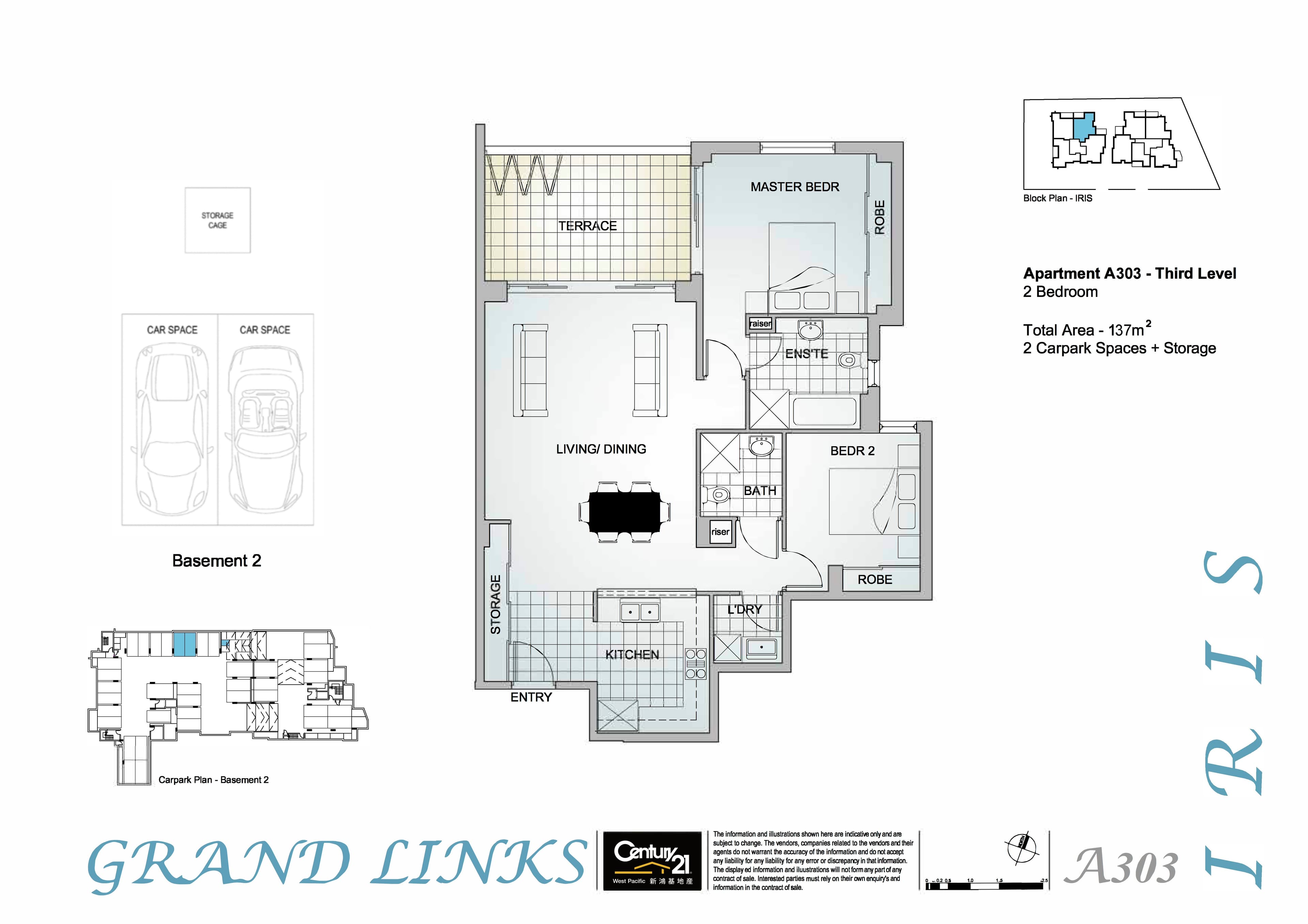 A303/1-9 Buckingham Road, Killara, NSW, 2071, Killara - Thumbnail 7