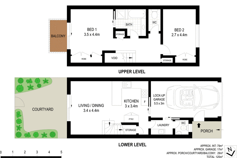 4/11 Arwen Street, Maroochydore, QLD, 4558, Maroochydore - Thumbnail 7