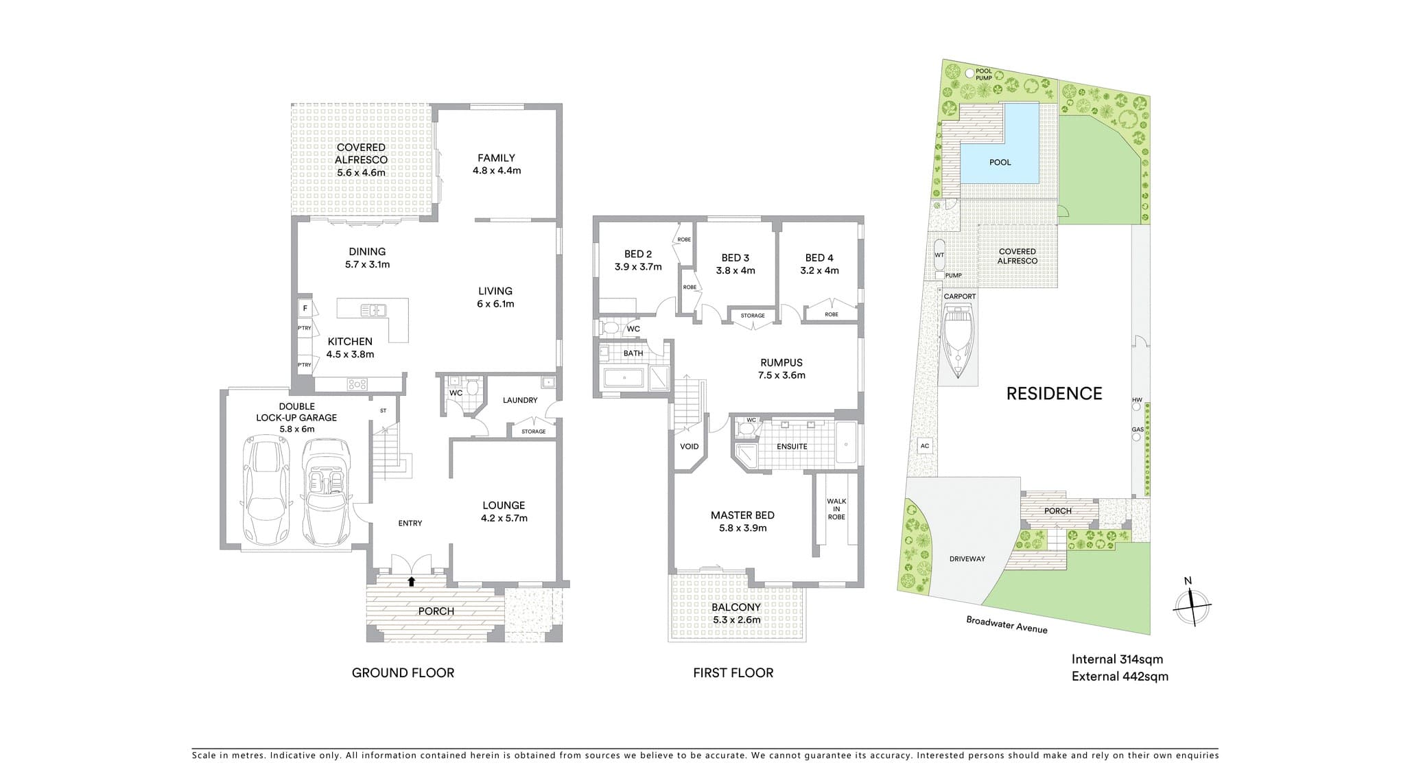 54 Broadwater Avenue, Maroochydore, QLD, 4558, Maroochydore - Thumbnail 7