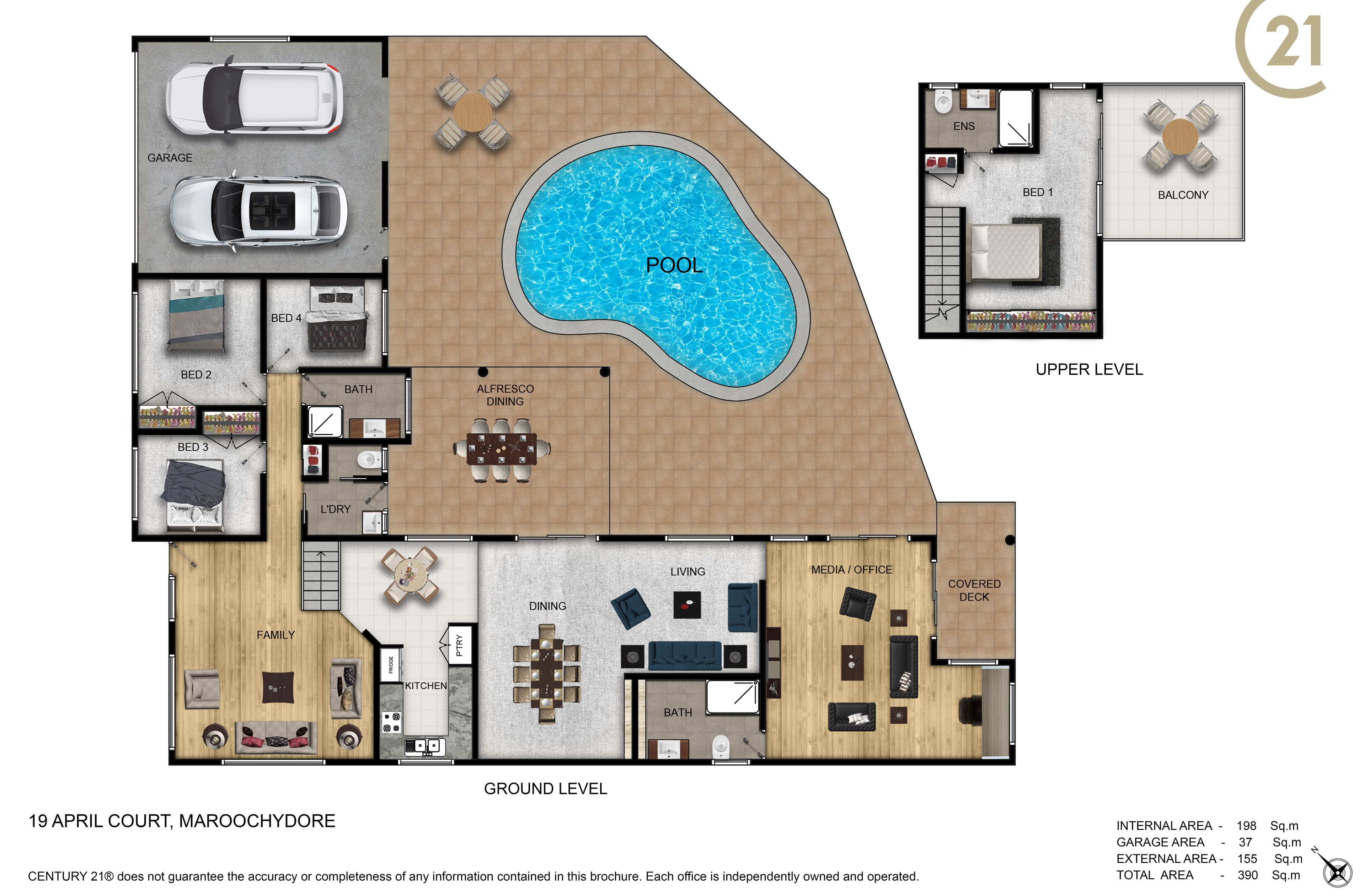 19 April Court, Maroochydore, QLD, 4558, Maroochydore - Thumbnail 6