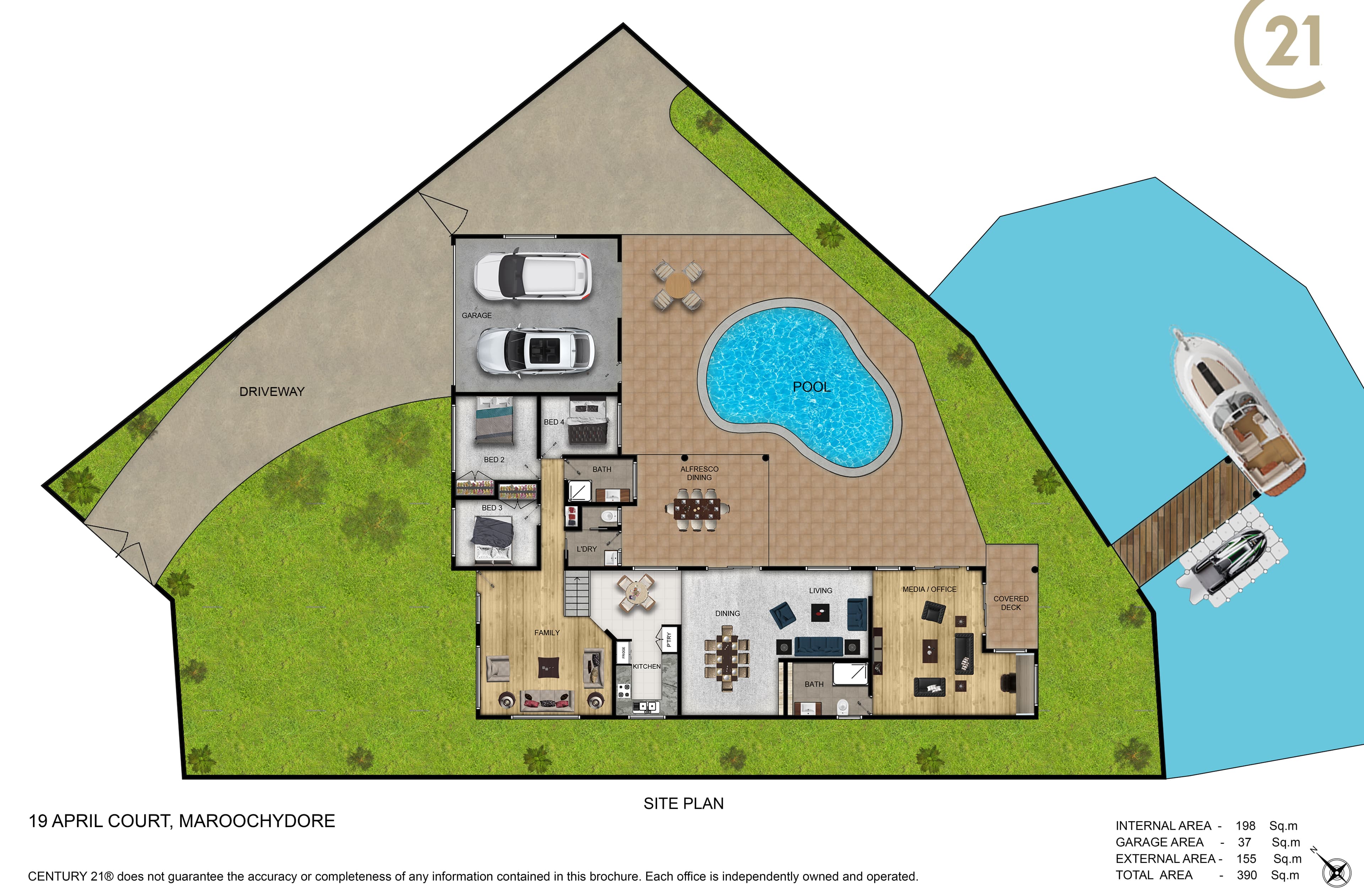 19 April Court, Maroochydore, QLD, 4558, Maroochydore - Thumbnail 7