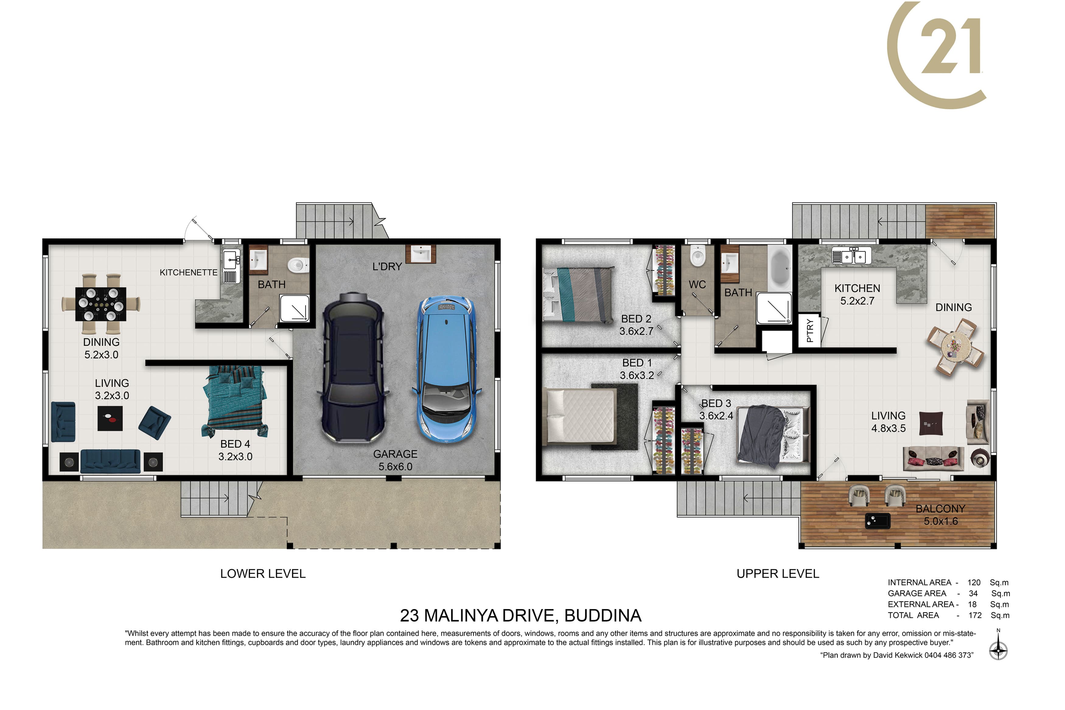 23 Malinya Drive, Buddina, QLD, 4575, Buddina - Thumbnail 7