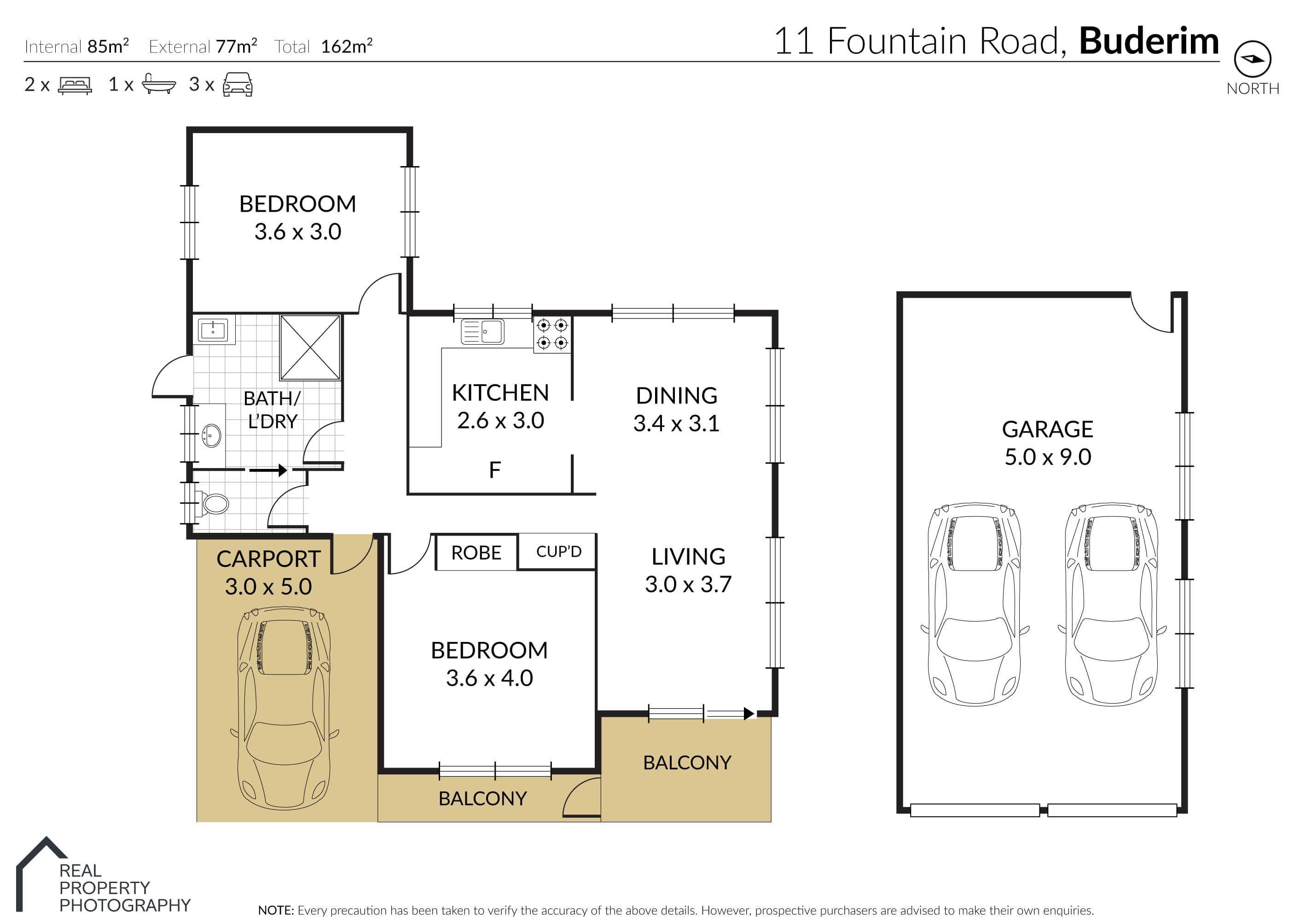 11 Fountain Road, Buderim, QLD, 4556, Buderim - Thumbnail 7