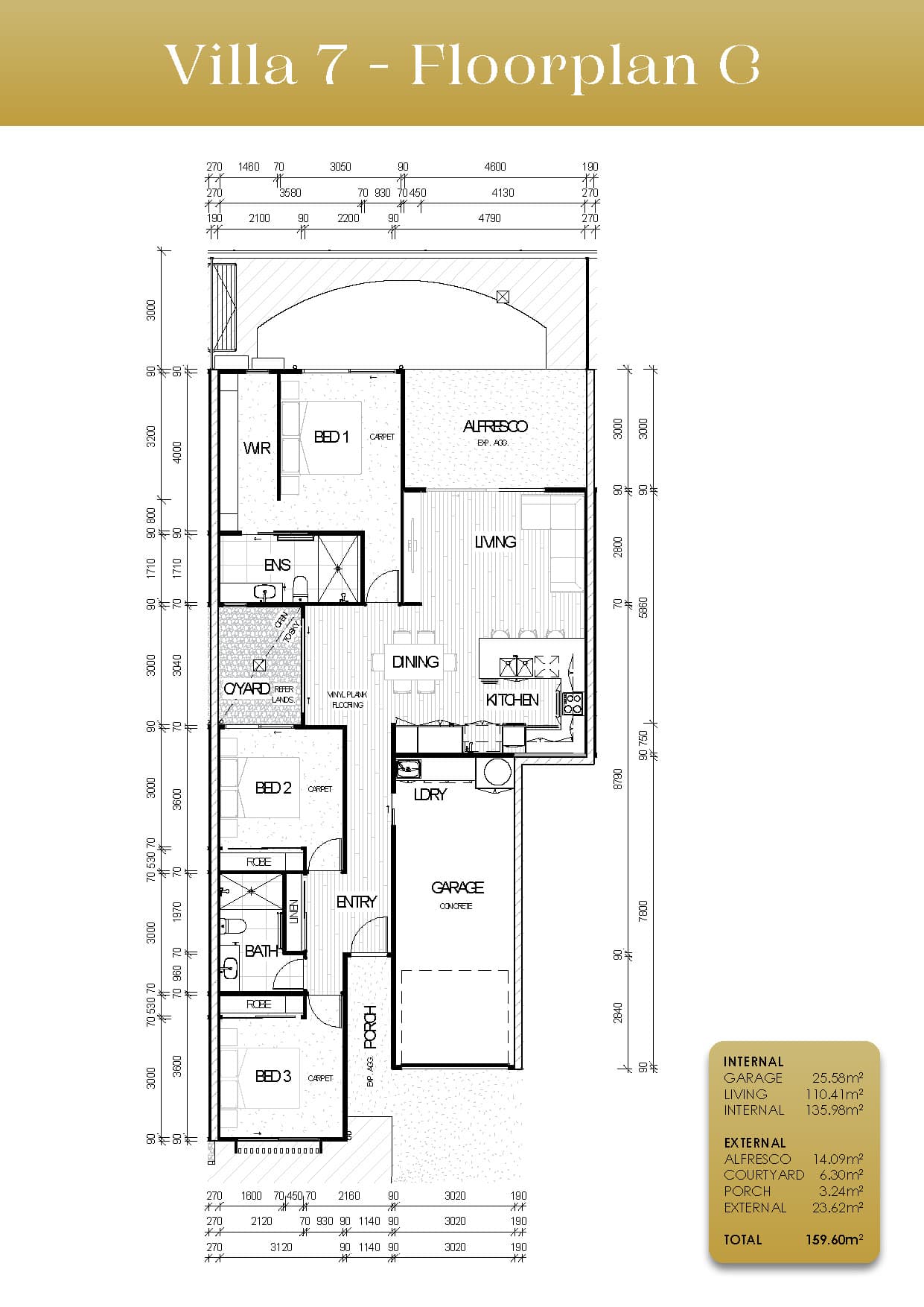 7/12 Bilenda Close, Beerwah, QLD, 4519, Beerwah - Thumbnail 5