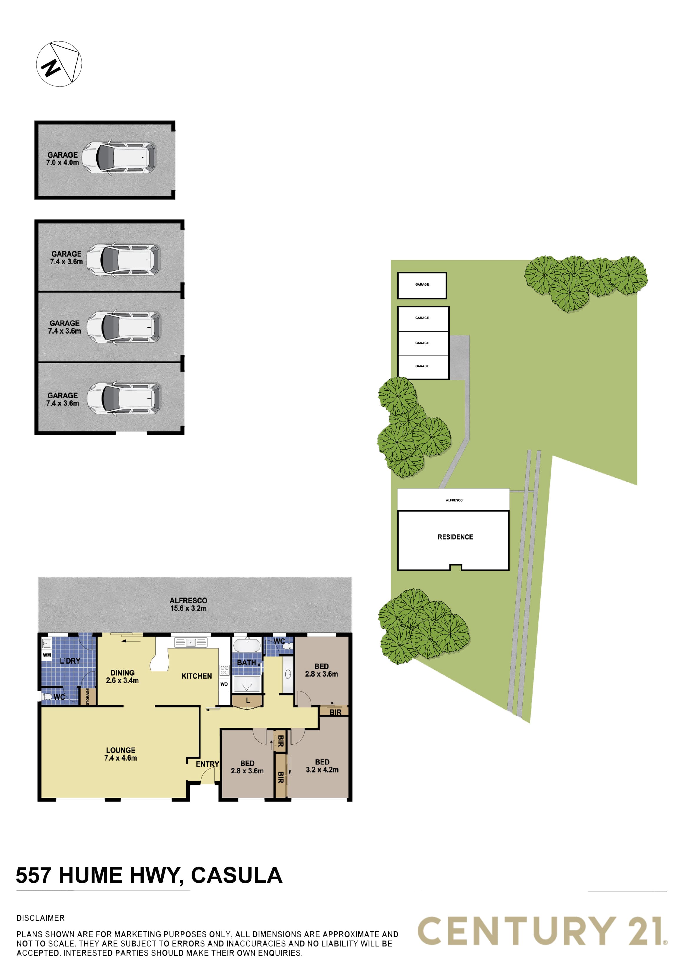 557 Hume Highway, Casula, NSW, 2170, Casula - Thumbnail 6