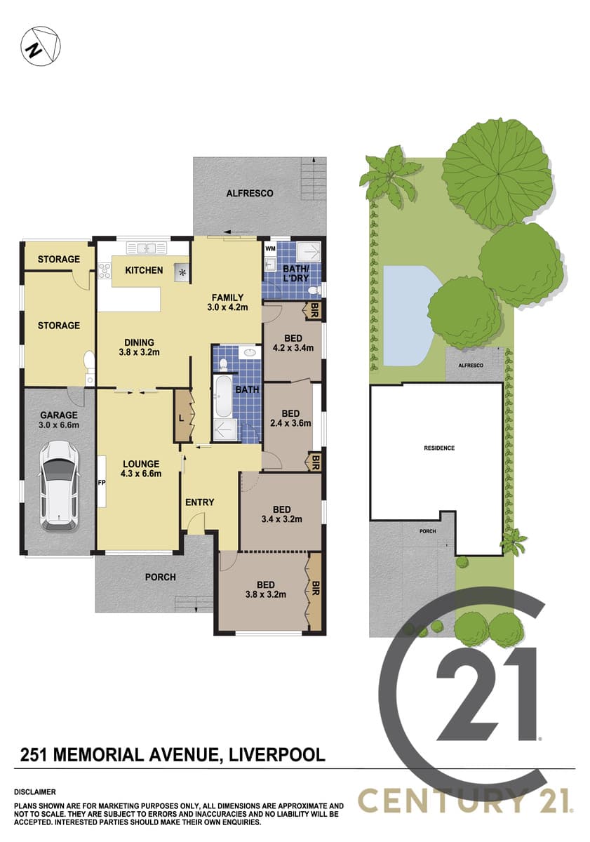 251 Memorial Ave, Liverpool, NSW, 2170, Liverpool - Thumbnail 8