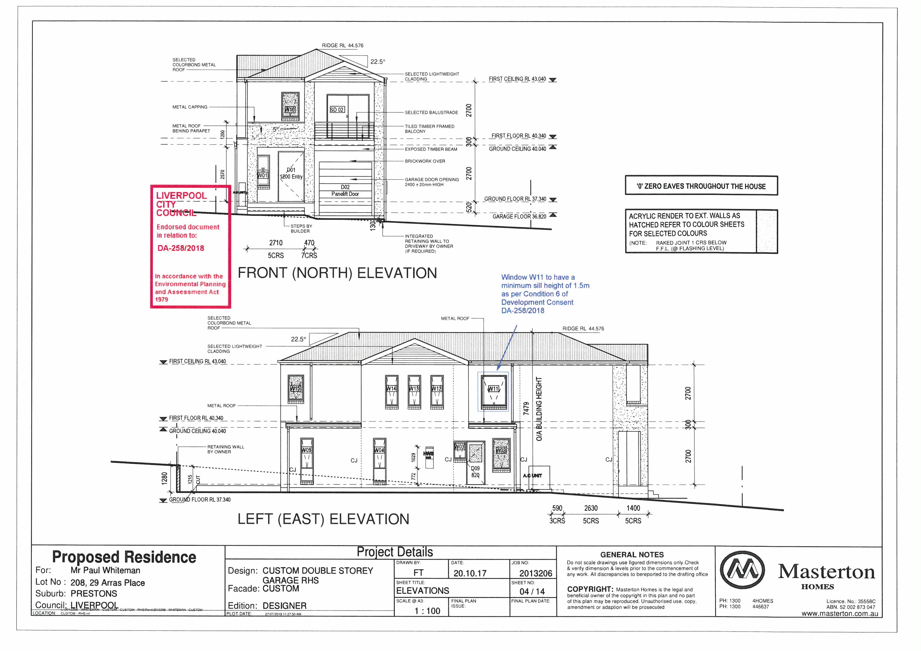 29 ARRAS PLACE, Prestons, NSW, 2170, Prestons - Thumbnail 5