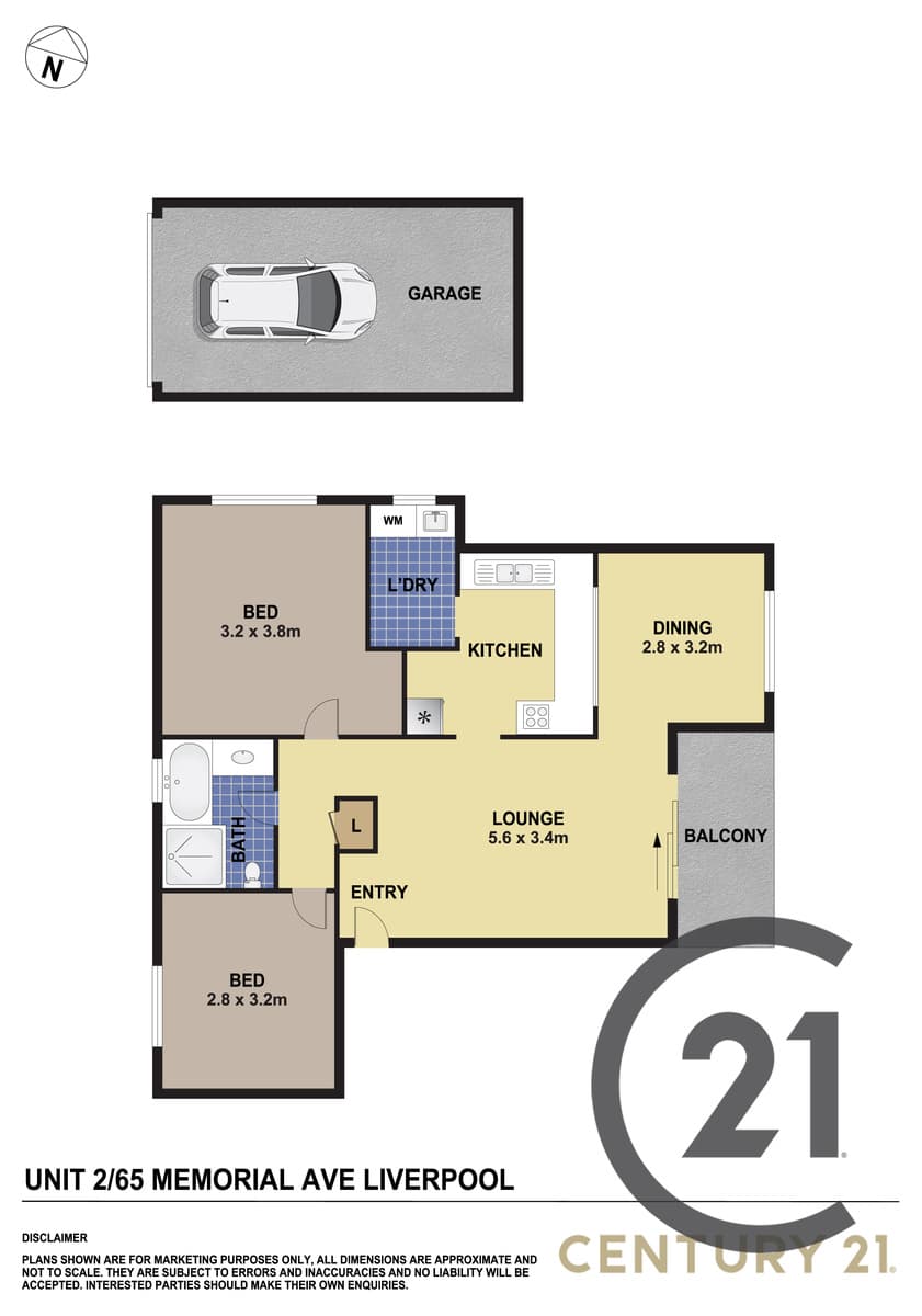 65 Memorial Ave, Liverpool, NSW, 2170, Liverpool - Thumbnail 3