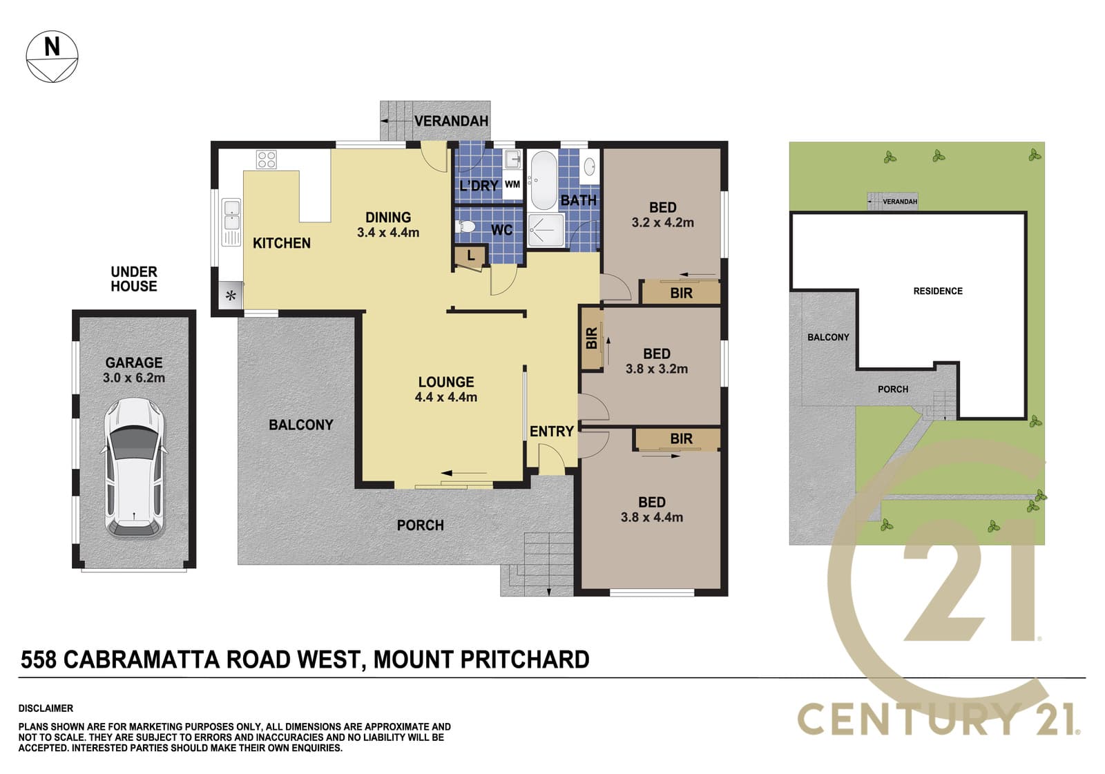 558 Cabramatta Road West, Mount Pritchard, NSW, 2170, Mount Pritchard - Thumbnail 8
