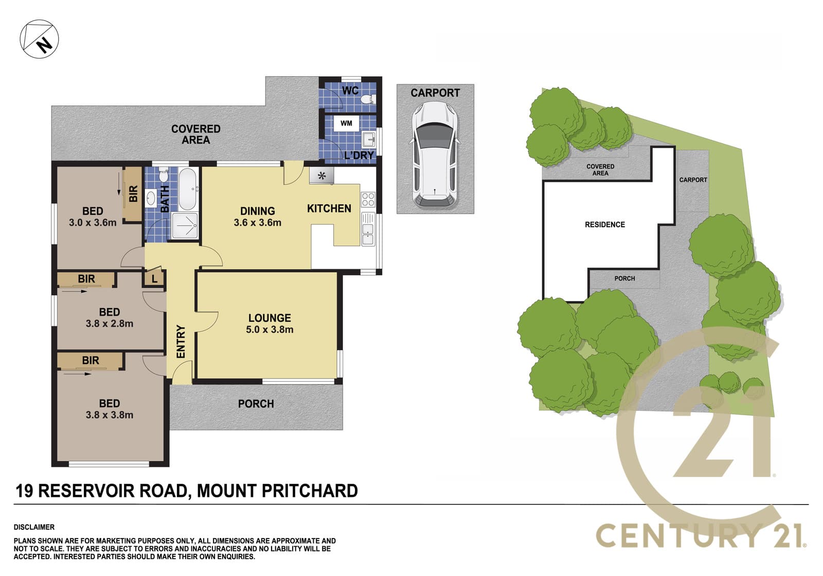 19 Reservoir Road, Mount Pritchard, NSW, 2170, Mount Pritchard - Thumbnail 7