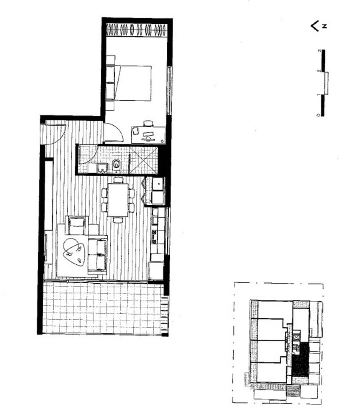 106/52-54 Copeland Street, Liverpool, NSW, 2170, Liverpool - Thumbnail 8