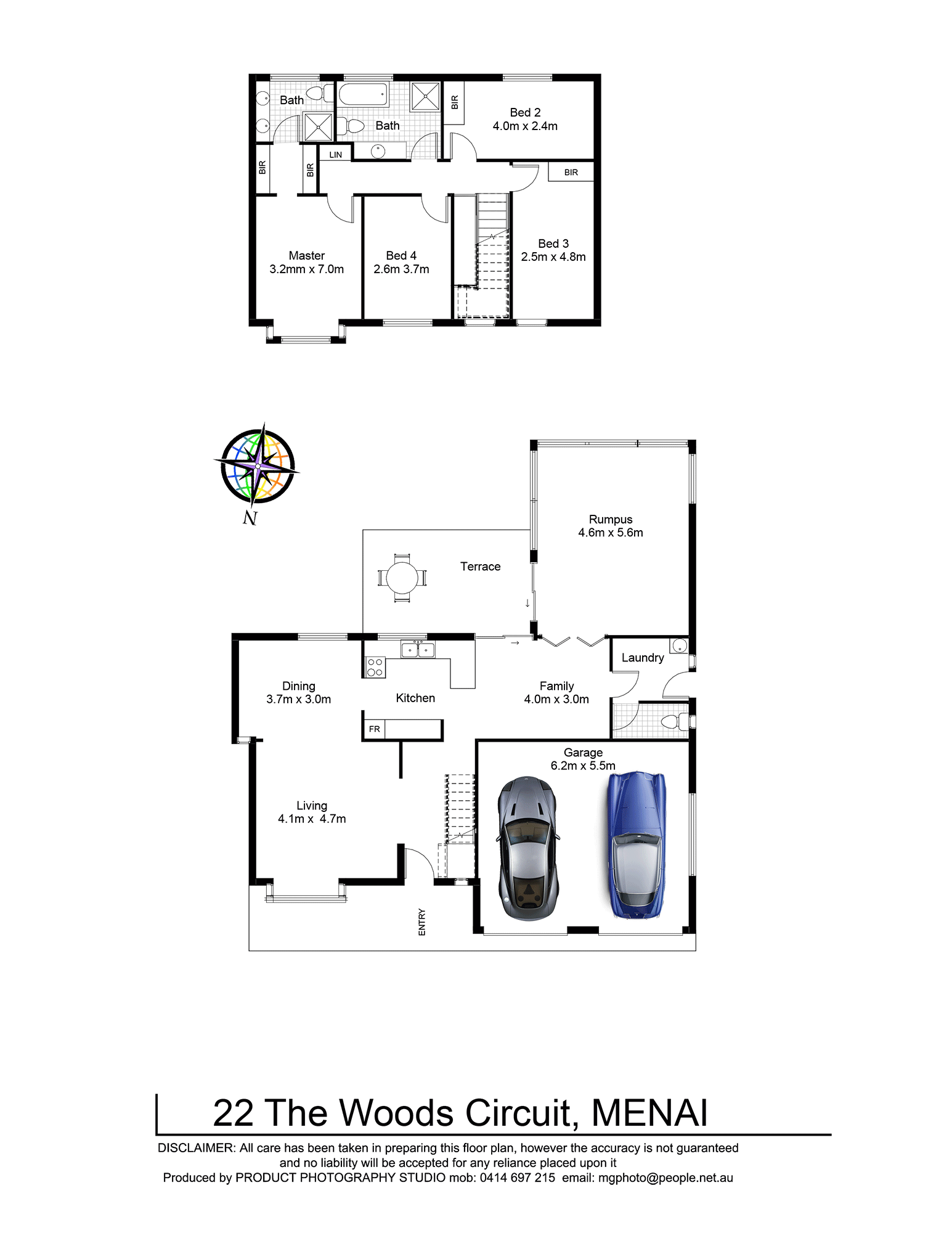 22 The Woods Circuit, Menai, NSW, 2234, Menai - Thumbnail 5