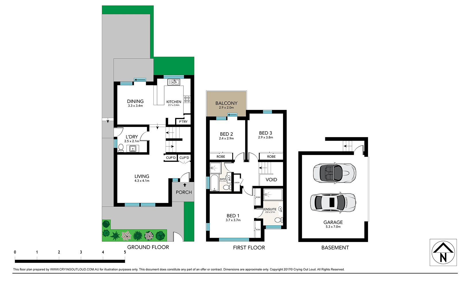6/70 Yathong Road, Caringbah, NSW, 2229, Caringbah - Thumbnail 7