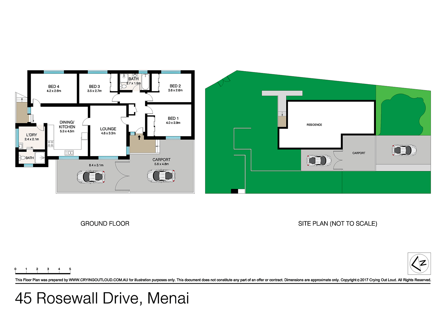 45 Rosewall Drive, Menai, NSW, 2234, Menai - Thumbnail 8