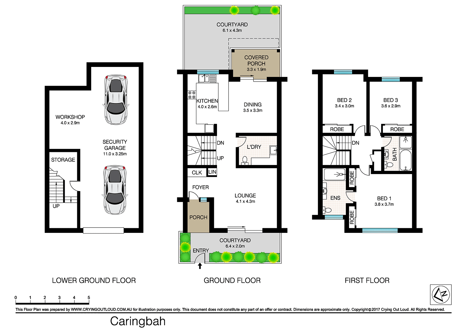 Address Withheld, Caringbah, NSW, 2229, Caringbah - Thumbnail 8